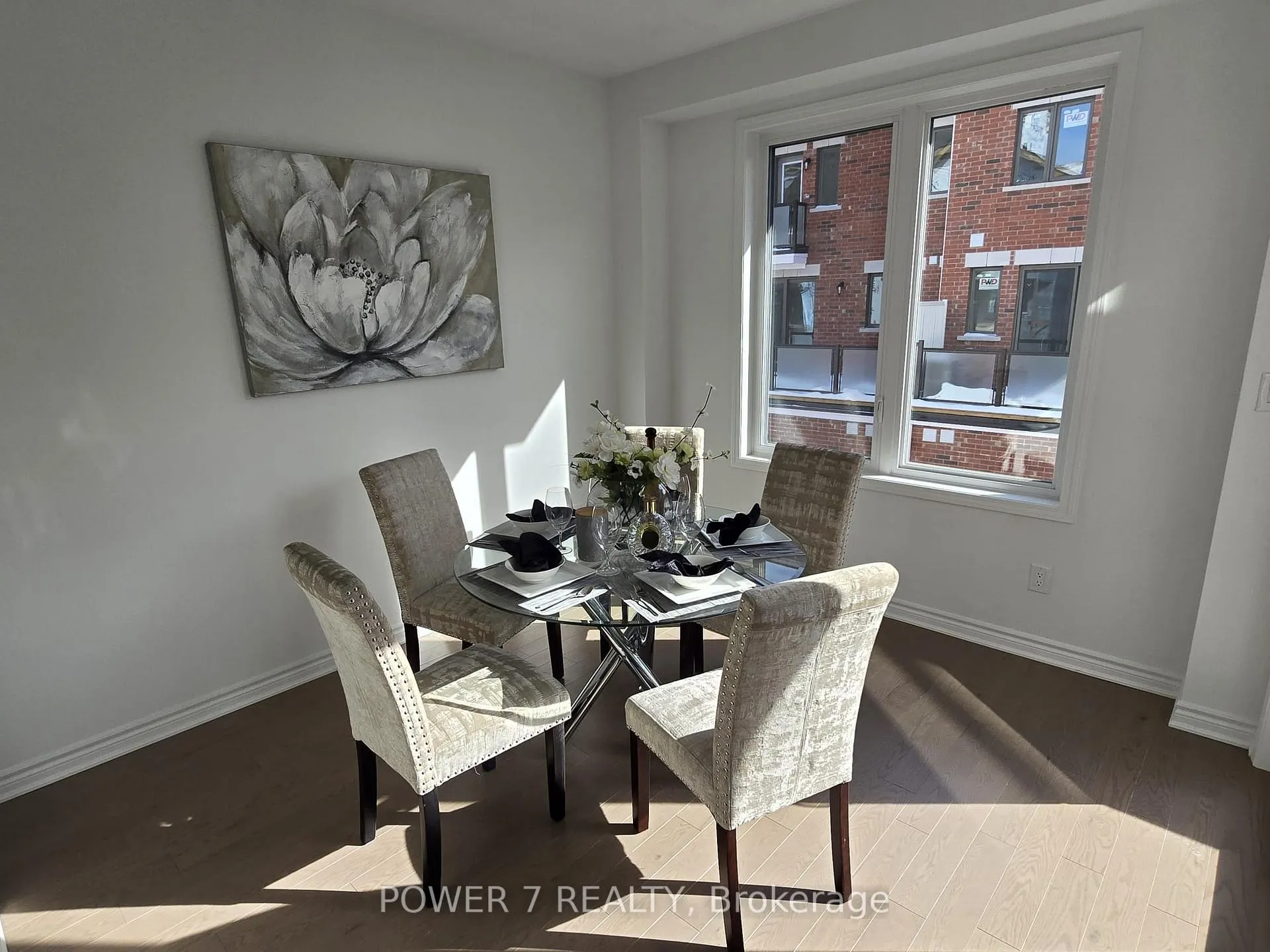 Photo 7 of 385 Stony Hill Boulevard, Markham, Rural Markham — HOMEH