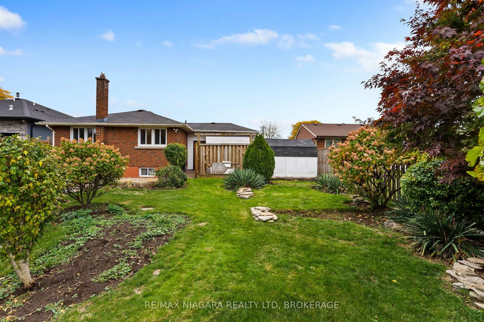 Photo 21 of 7653 Wayne Street, Niagara Falls, Ascot — HOMEH