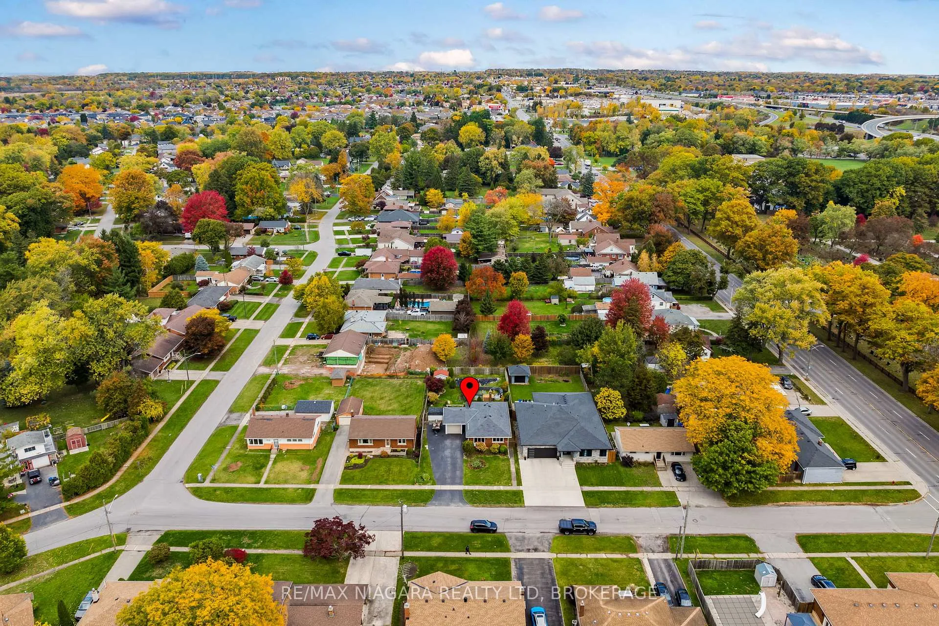 Photo 25 of 7653 Wayne Street, Niagara Falls, Ascot — HOMEH