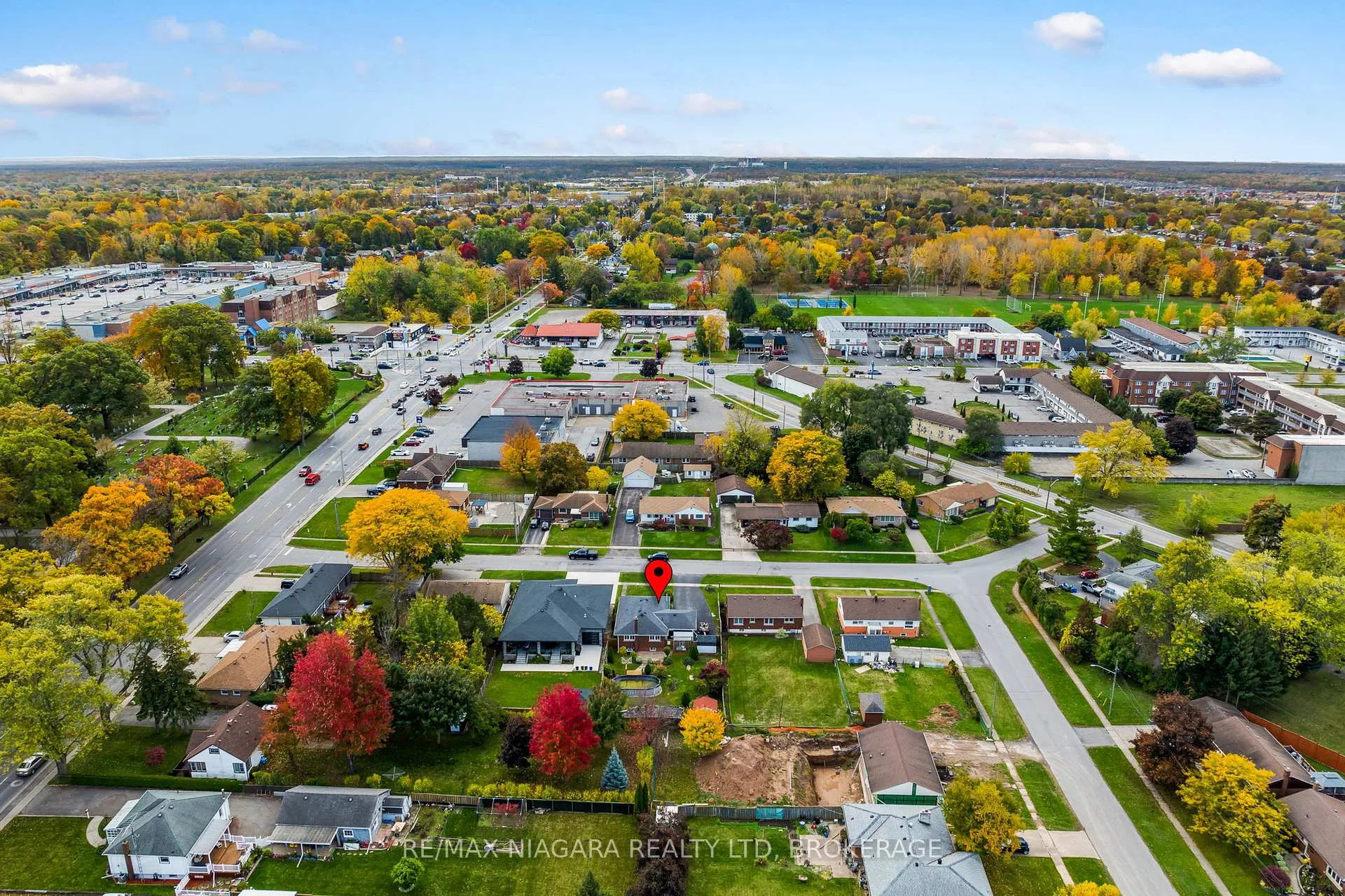 Photo 26 of 7653 Wayne Street, Niagara Falls, Ascot — HOMEH