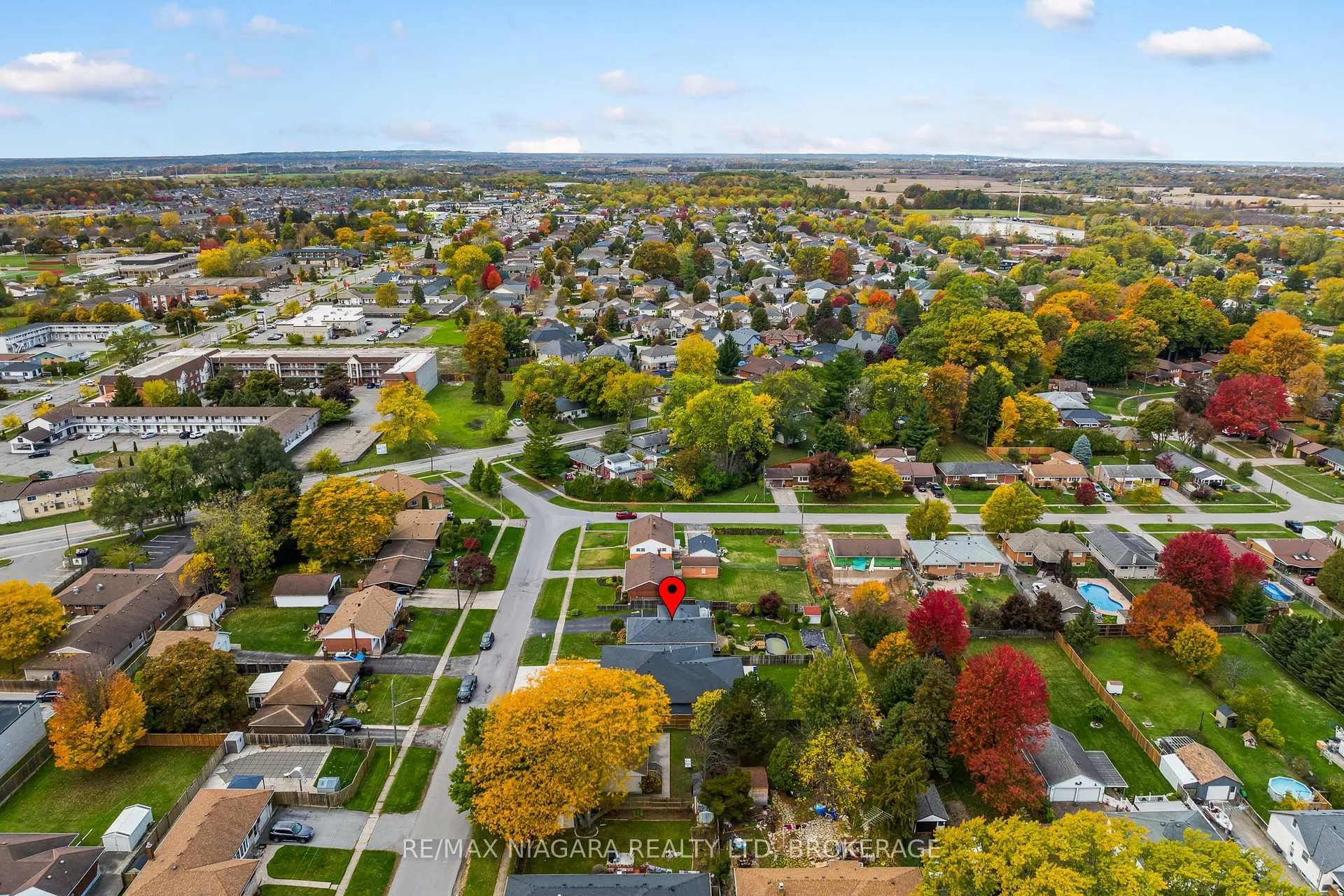 Photo 27 of 7653 Wayne Street, Niagara Falls, Ascot — HOMEH