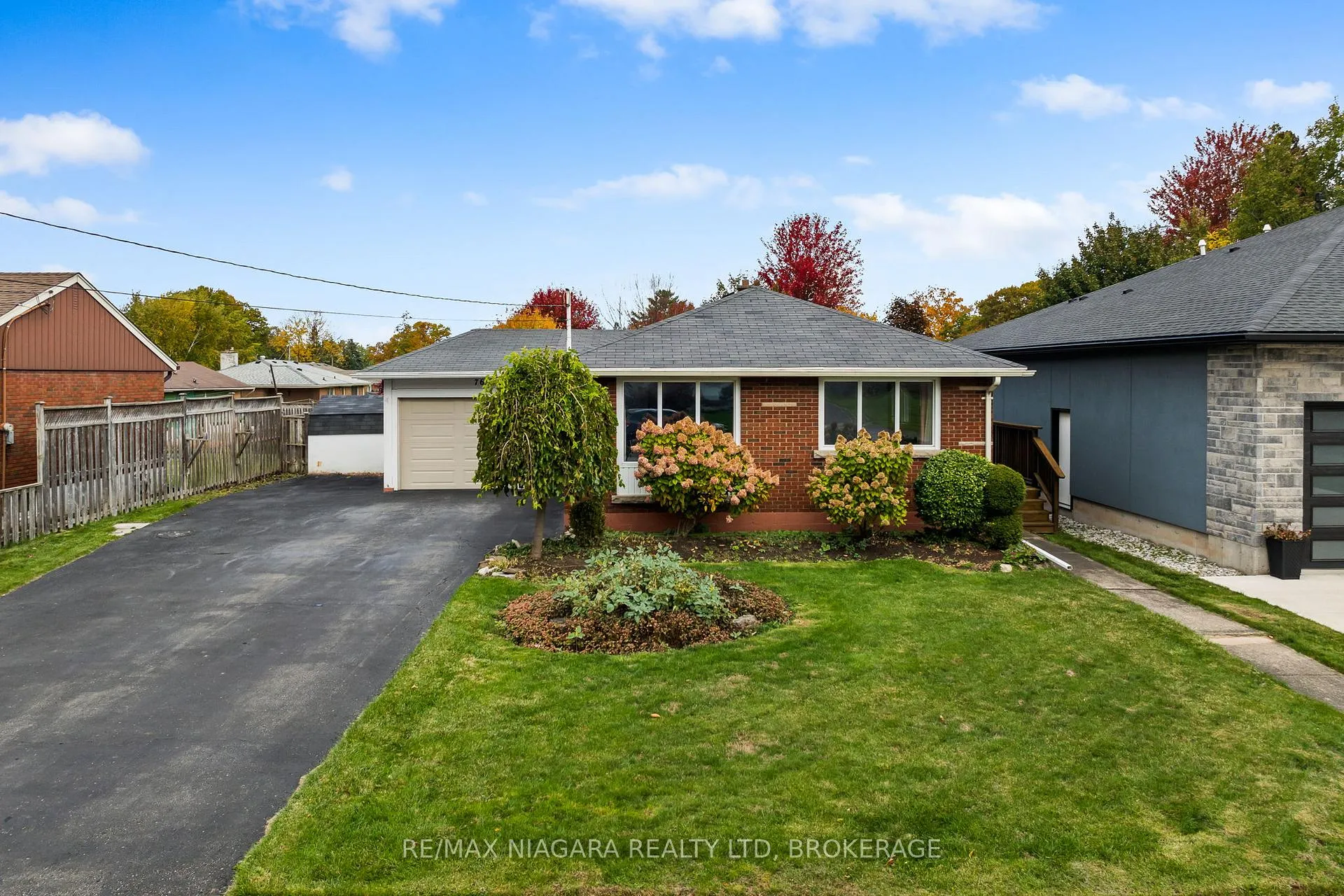 Photo 28 of 7653 Wayne Street, Niagara Falls, Ascot — HOMEH
