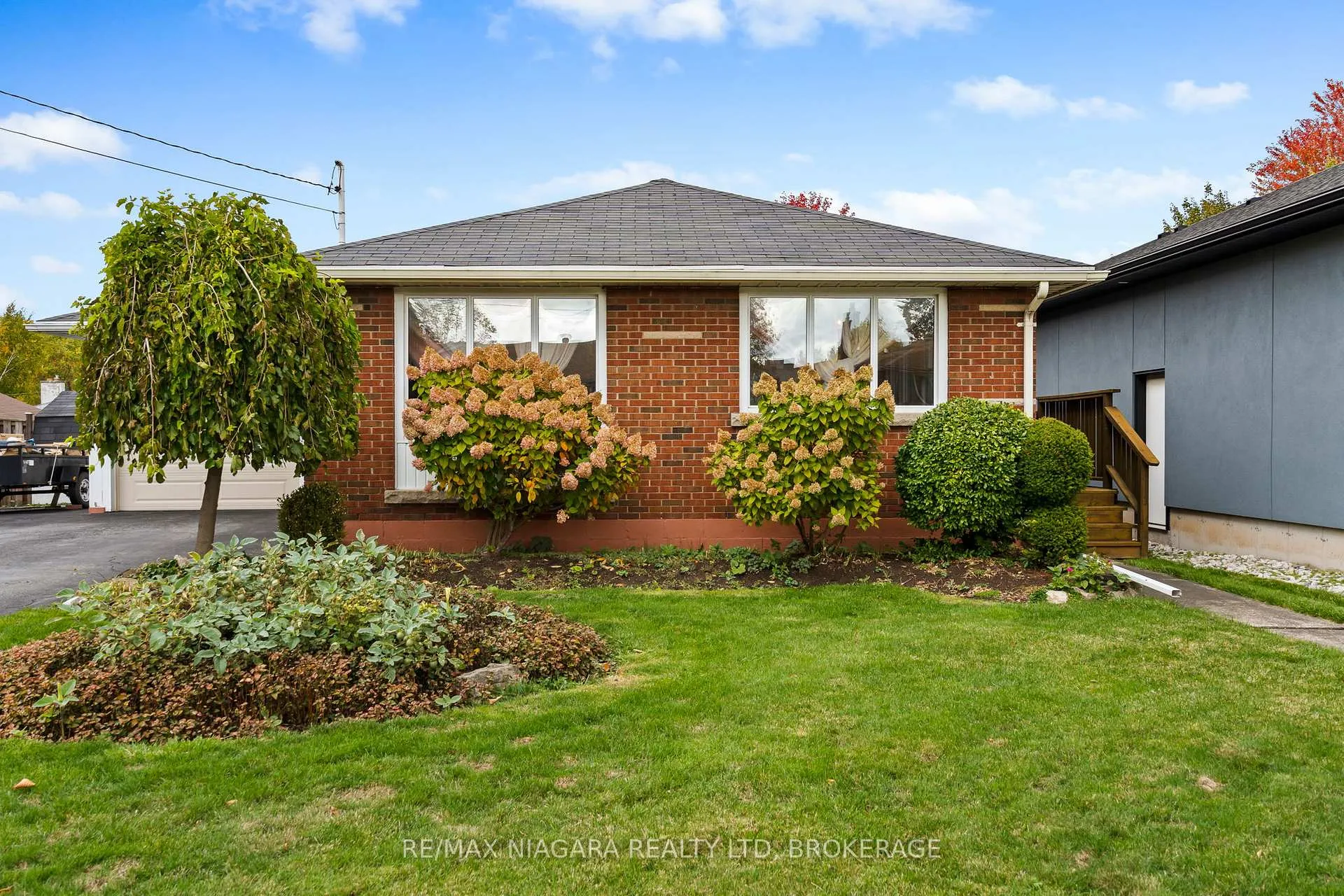 Photo 29 of 7653 Wayne Street, Niagara Falls, Ascot — HOMEH