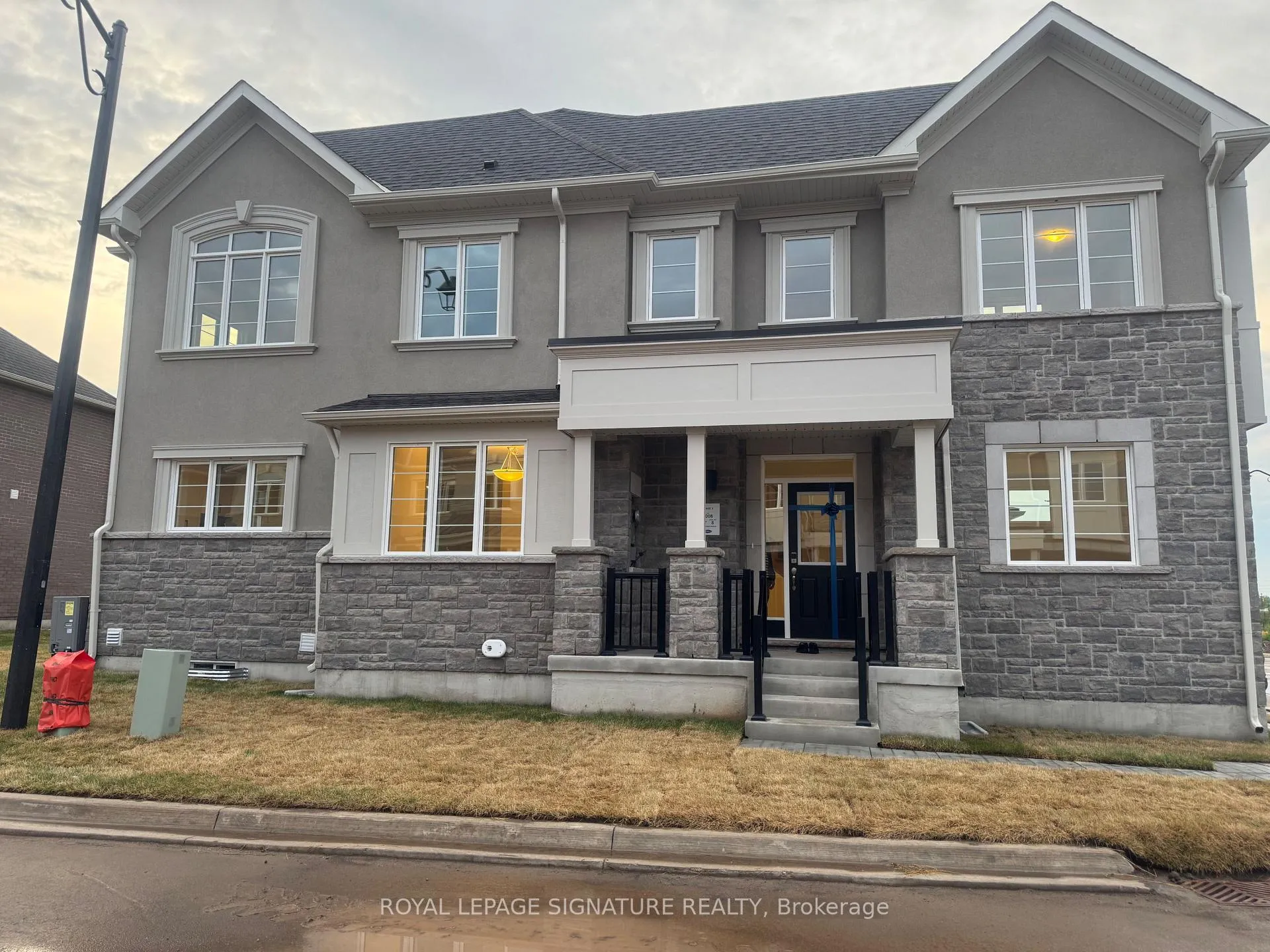 Photo 3 of Unit 8, 1257 Ferguson Drive, Milton, Bowes — HOMEH