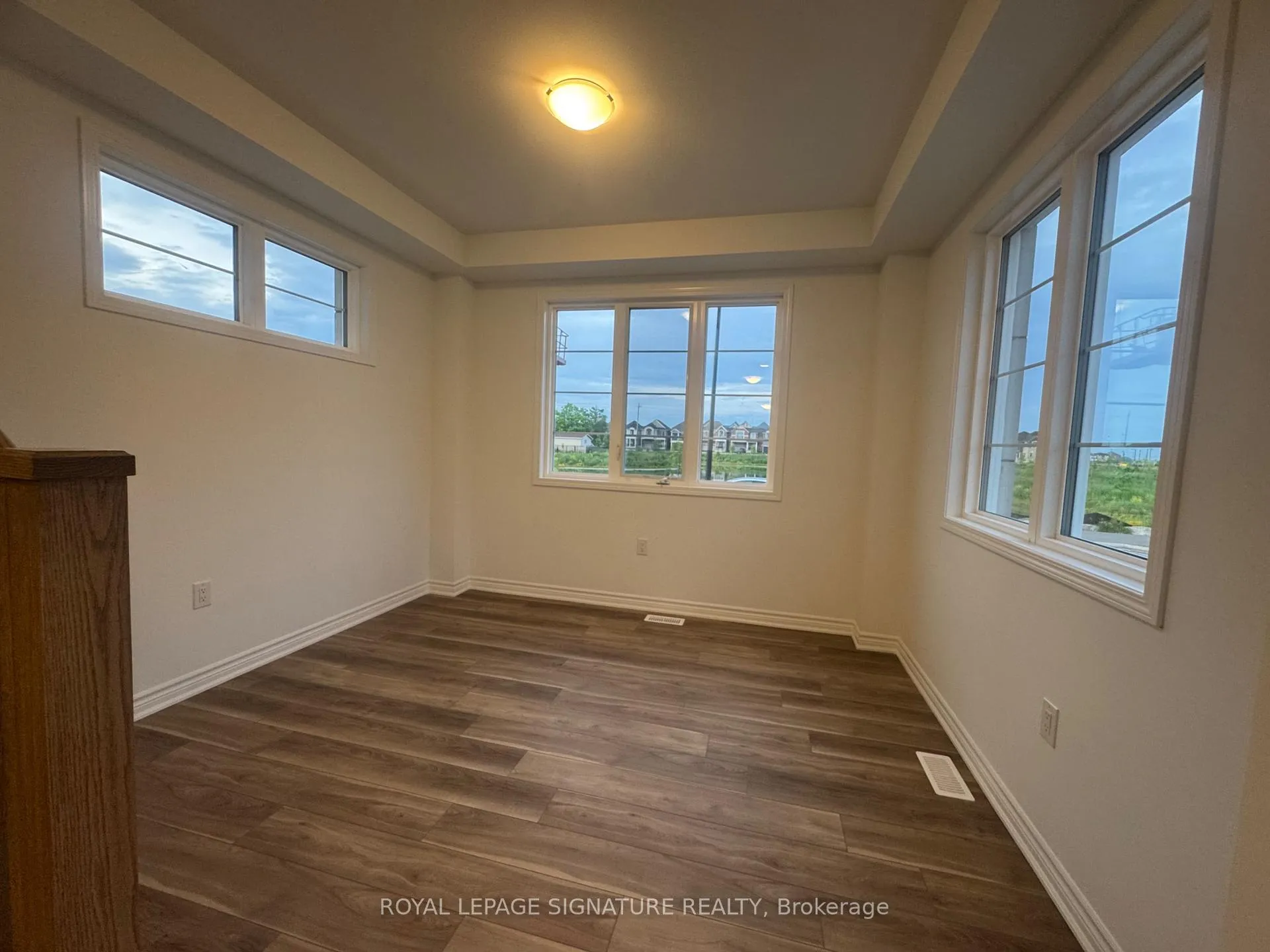 Photo 5 of Unit 8, 1257 Ferguson Drive, Milton, Bowes — HOMEH