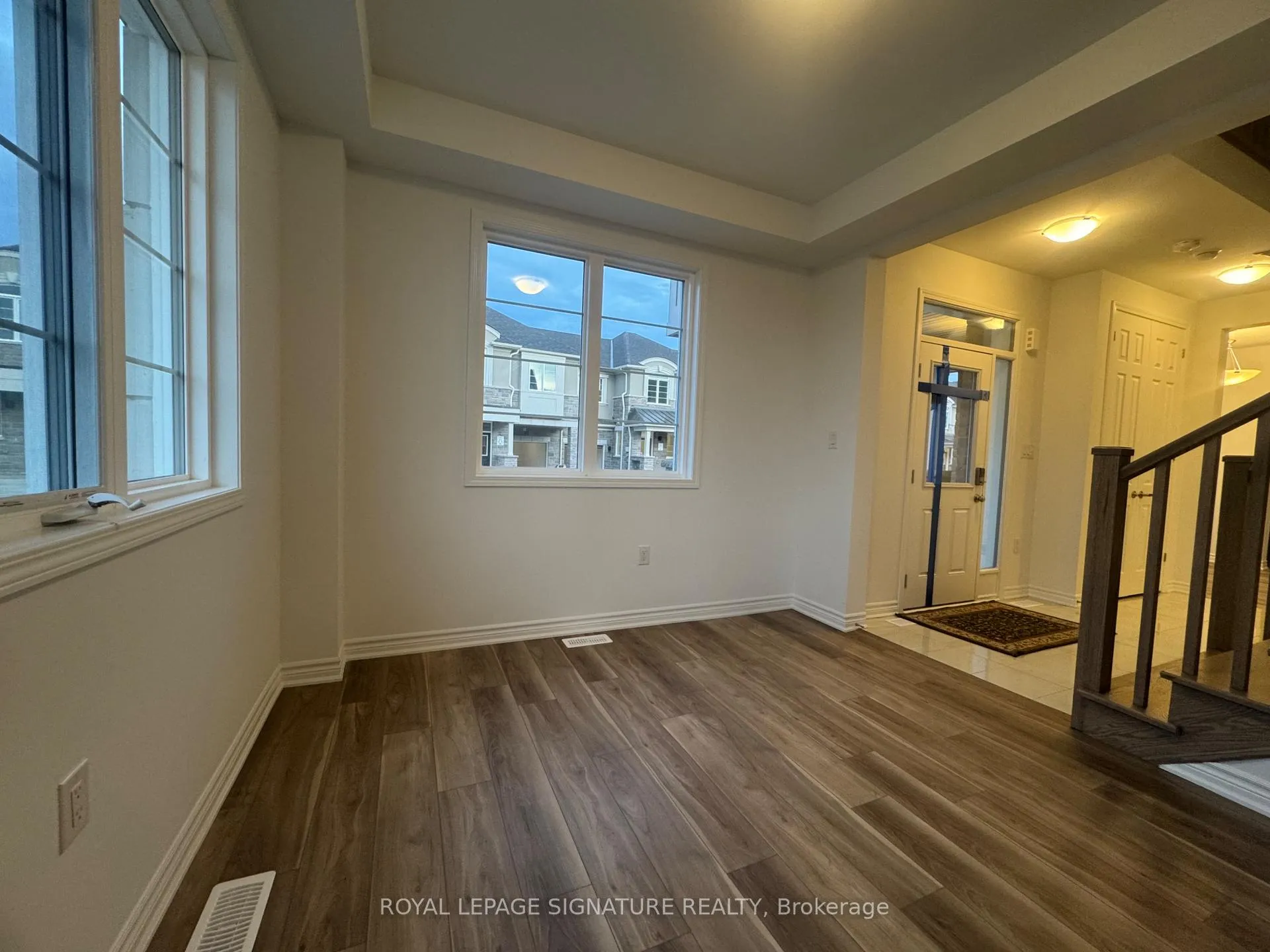 Photo 6 of Unit 8, 1257 Ferguson Drive, Milton, Bowes — HOMEH