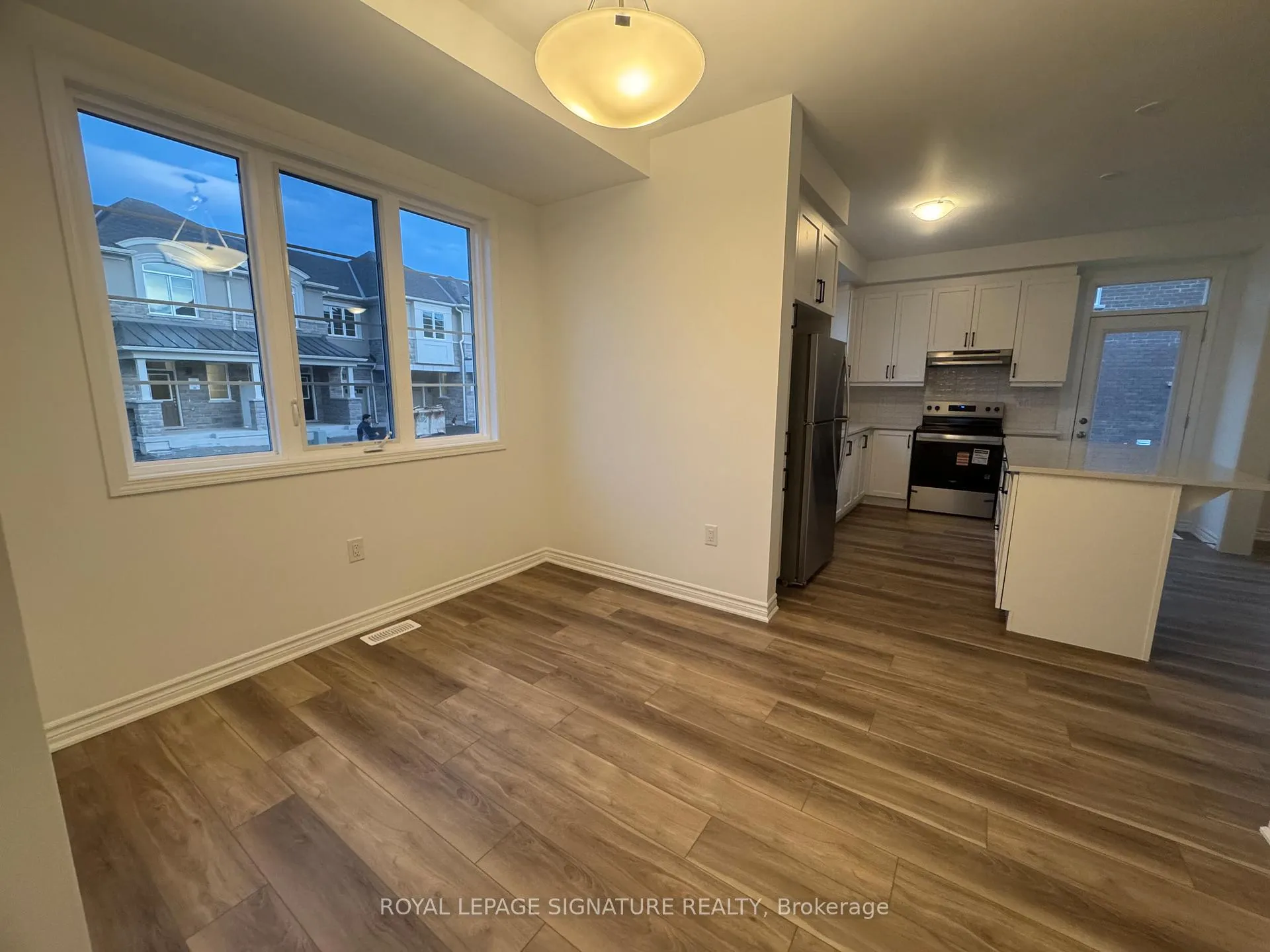 Photo 7 of Unit 8, 1257 Ferguson Drive, Milton, Bowes — HOMEH