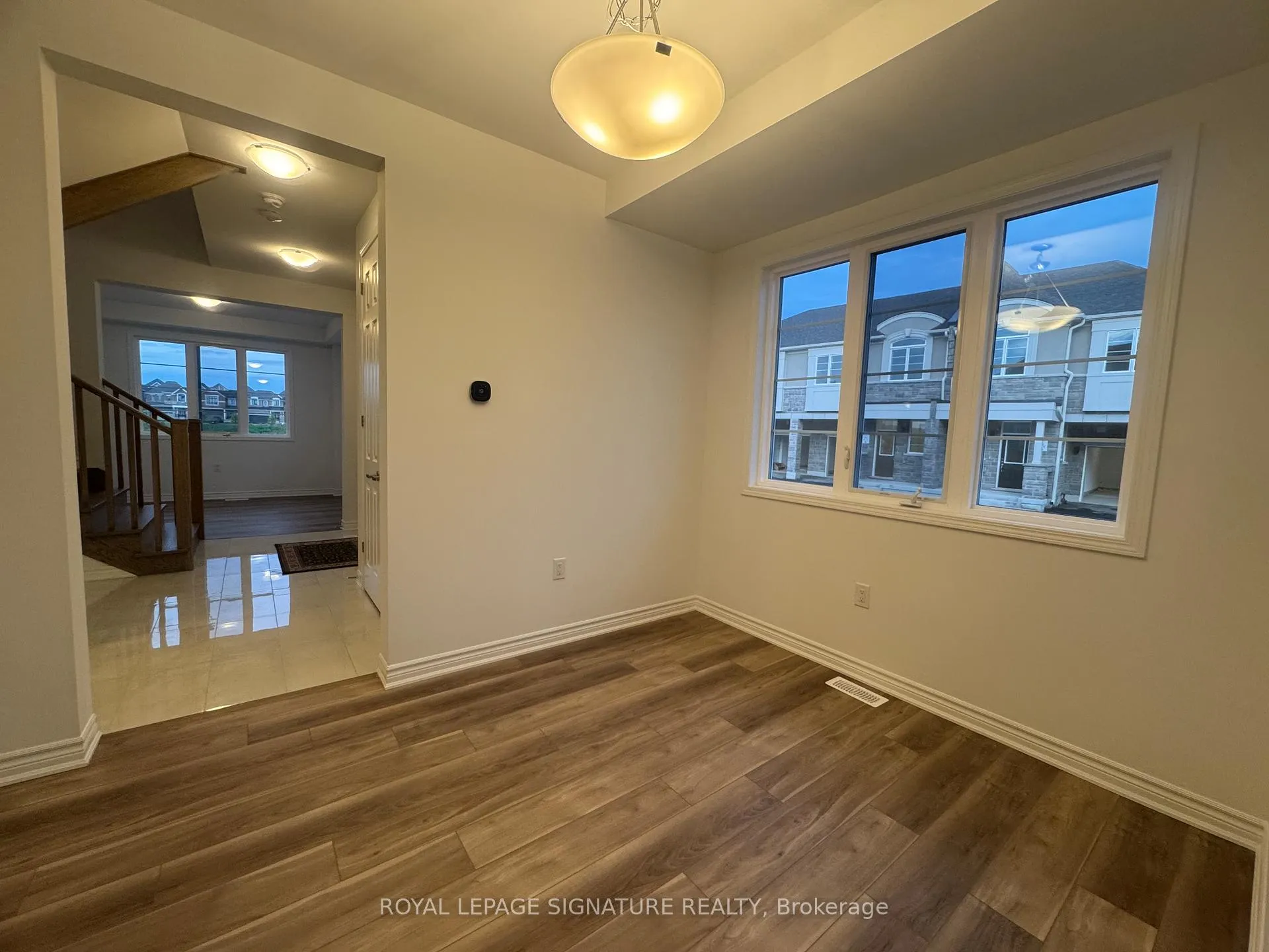 Photo 8 of Unit 8, 1257 Ferguson Drive, Milton, Bowes — HOMEH