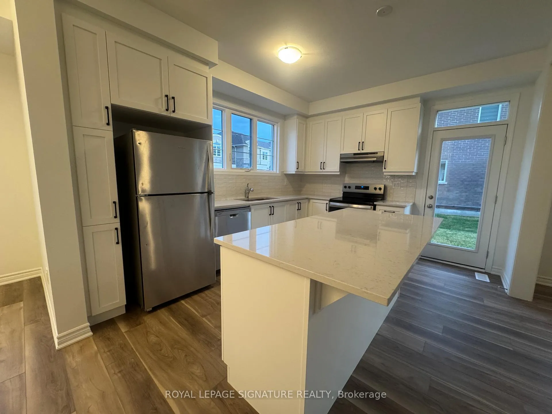 Photo 9 of Unit 8, 1257 Ferguson Drive, Milton, Bowes — HOMEH