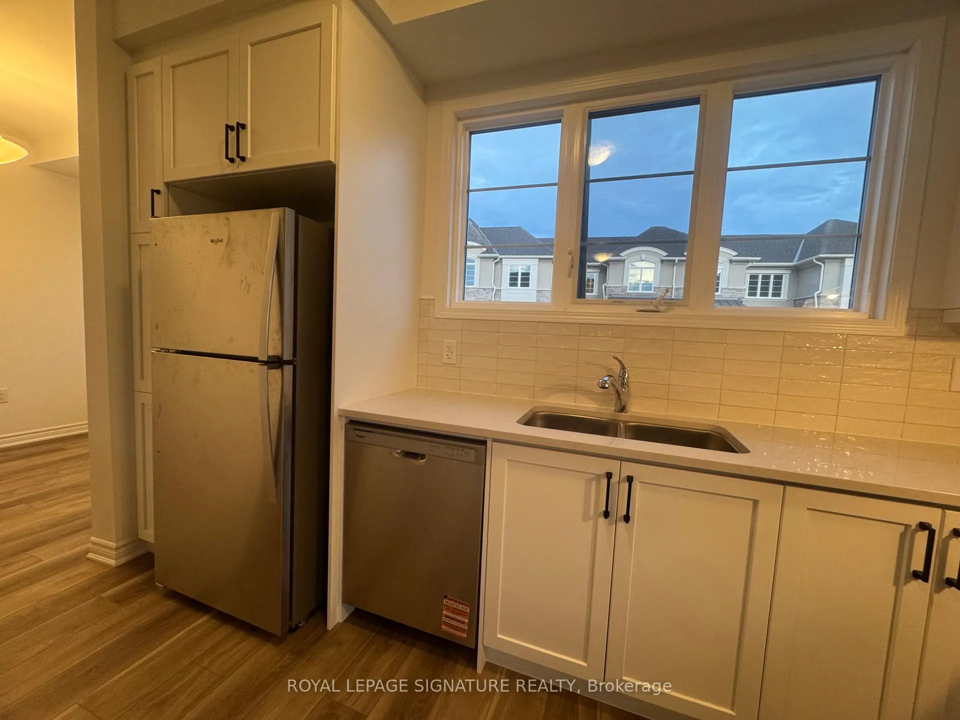 Photo 12 of Unit 8, 1257 Ferguson Drive, Milton, Bowes — HOMEH