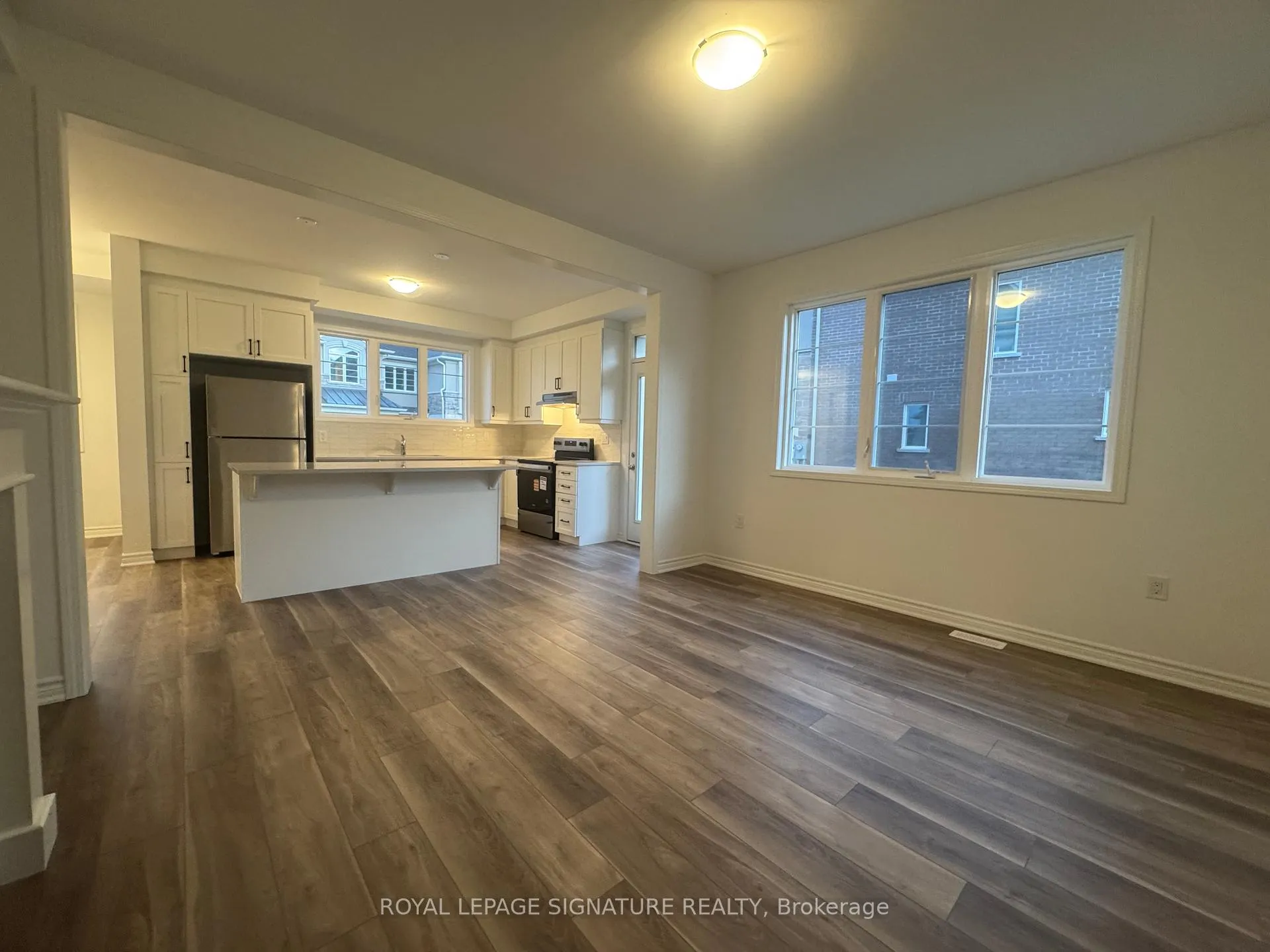 Photo 14 of Unit 8, 1257 Ferguson Drive, Milton, Bowes — HOMEH
