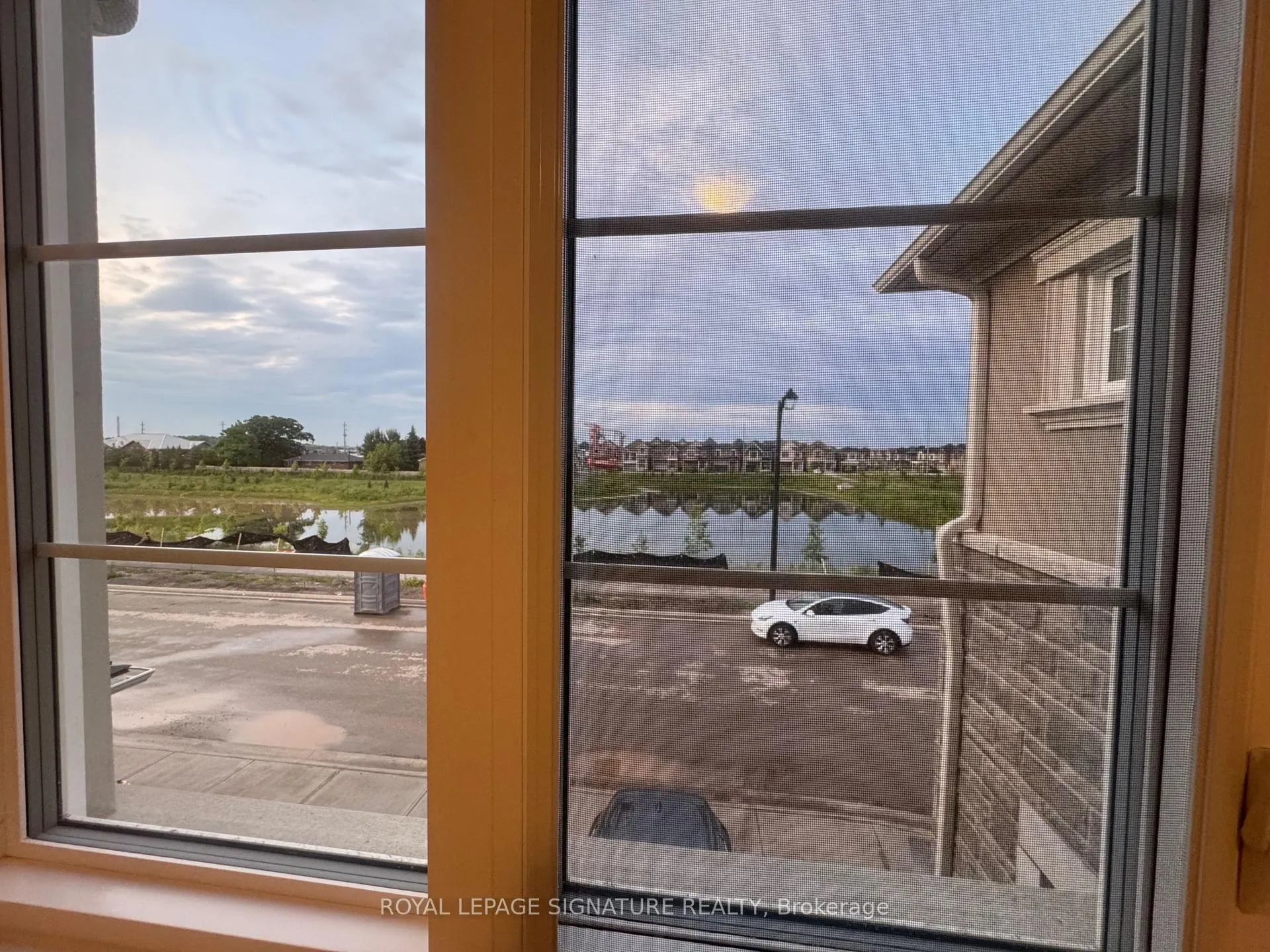 Photo 20 of Unit 8, 1257 Ferguson Drive, Milton, Bowes — HOMEH