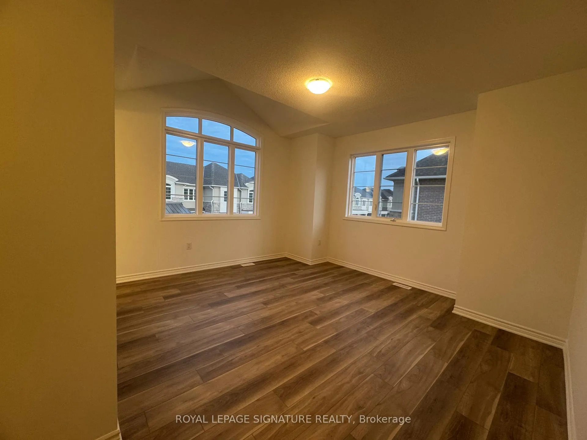 Photo 25 of Unit 8, 1257 Ferguson Drive, Milton, Bowes — HOMEH
