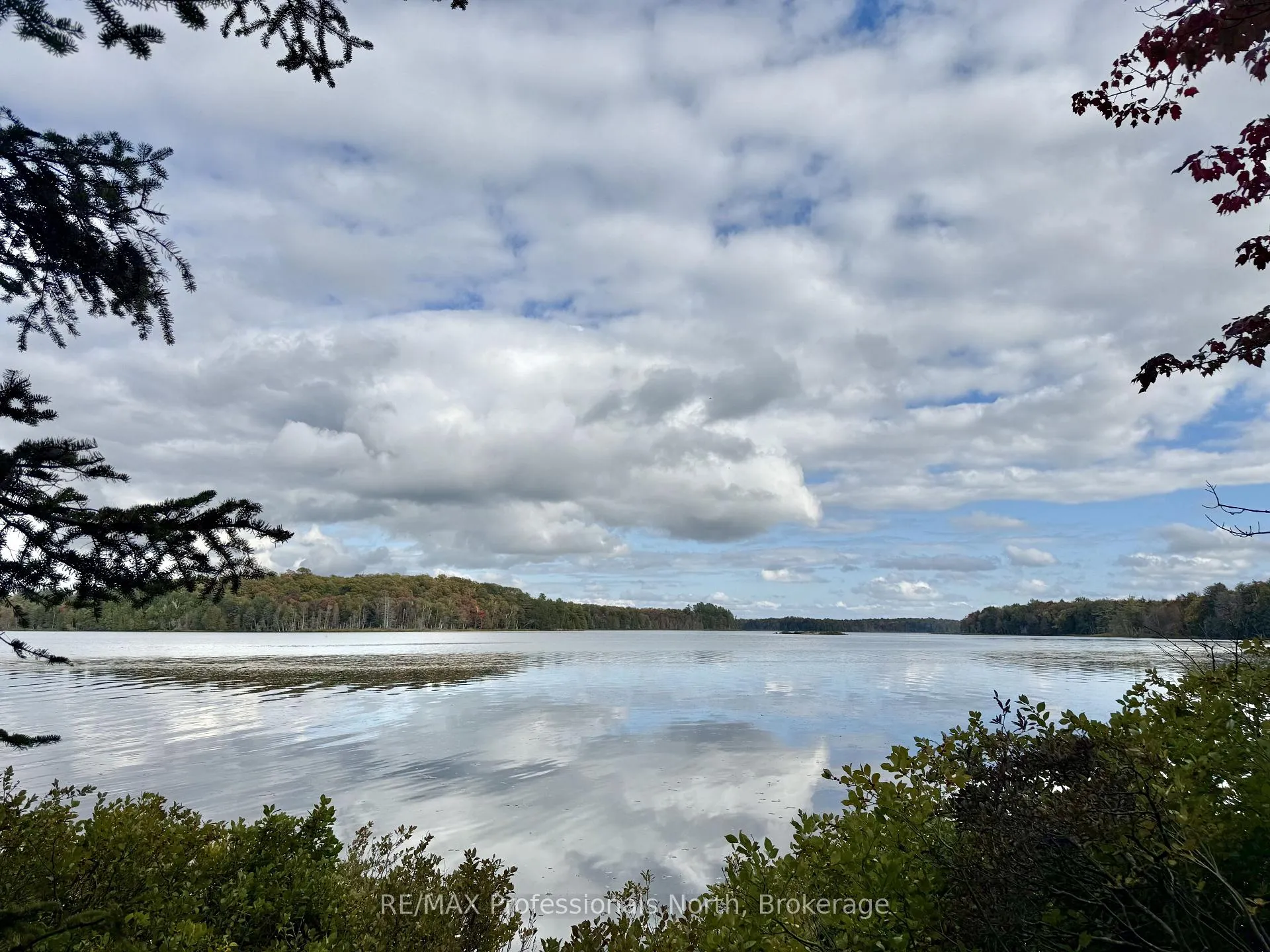 Photo 1 of 9 Axe Lake Road, McMurrich/Monteith, Monteith — HOMEH