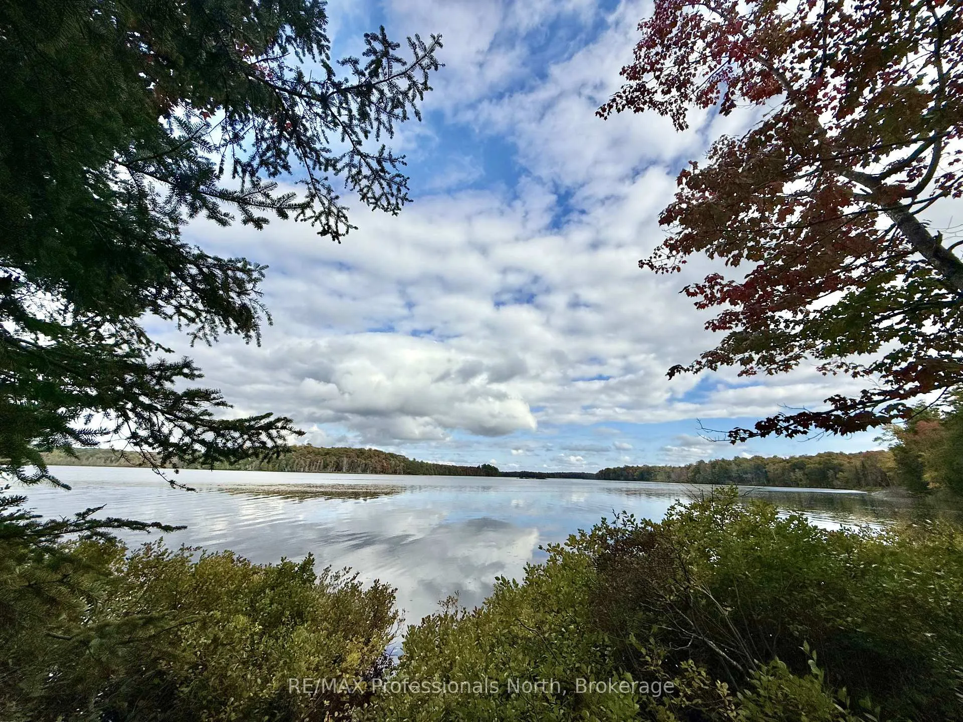 Photo 4 of 9 Axe Lake Road, McMurrich/Monteith, Monteith — HOMEH