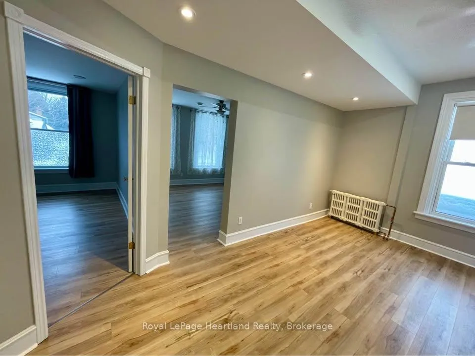 Photo 4 of 38 Ontario Street, Central Huron, Clinton — HOMEH
