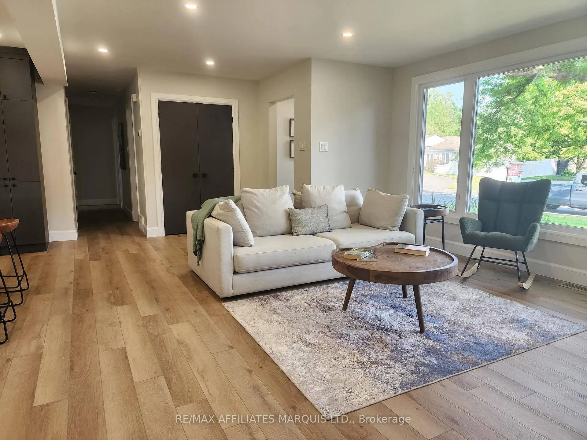 Photo 9 of 1409 Leonard Avenue, Cornwall — HOMEH