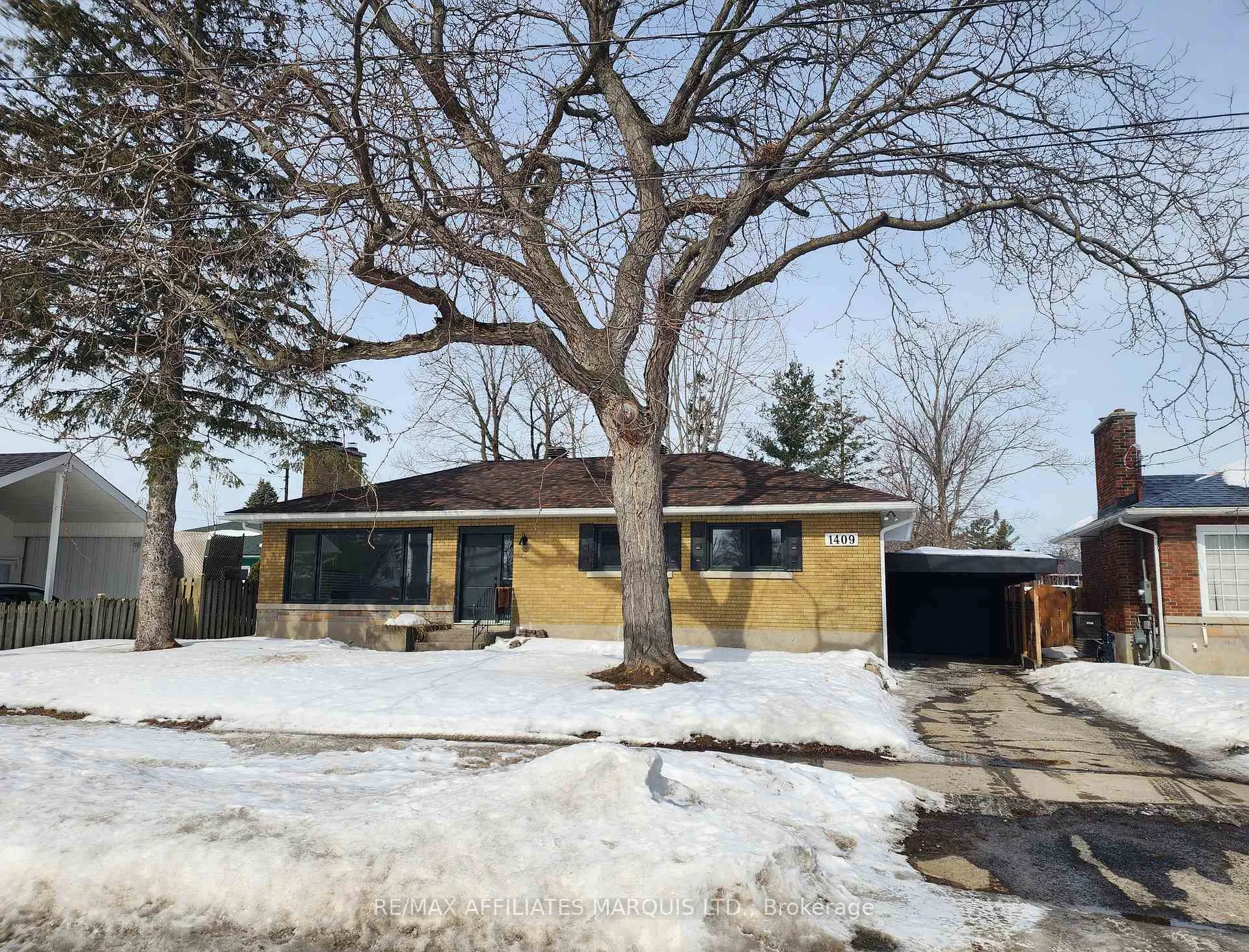 Photo 27 of 1409 Leonard Avenue, Cornwall — HOMEH