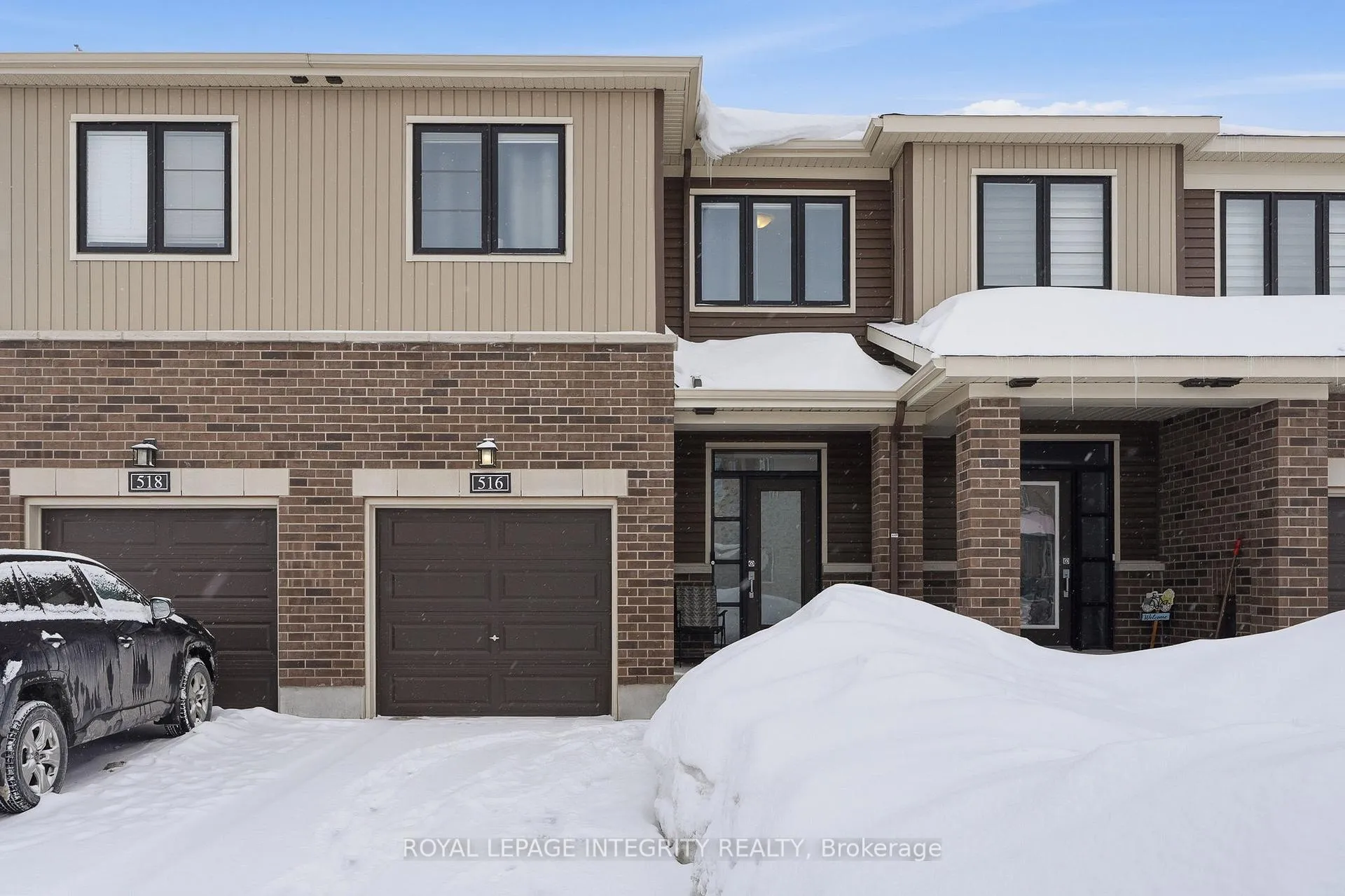 Photo 1 of 516 Prominence Way, Ottawa, Avalon East — HOMEH