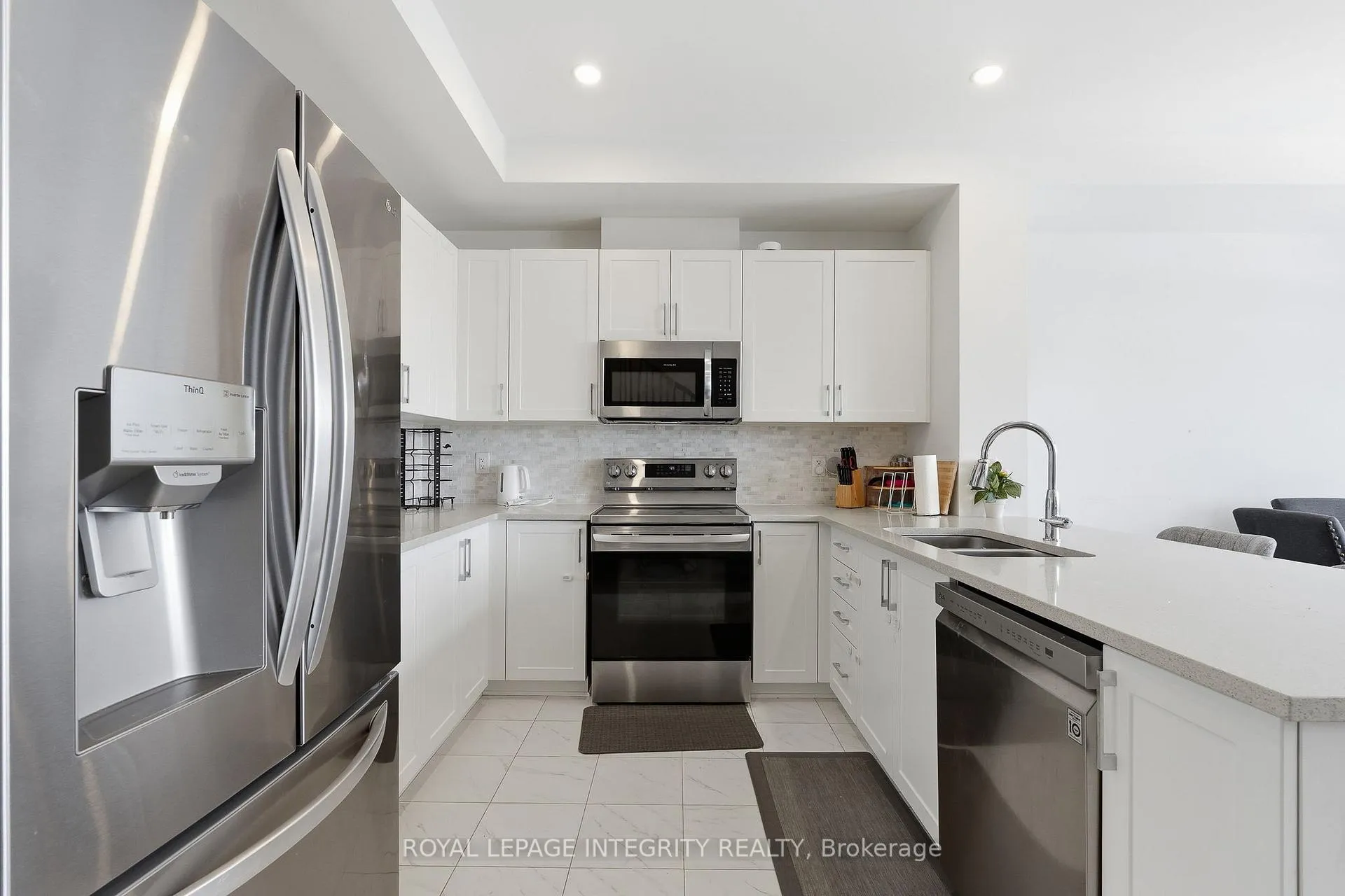 Photo 4 of 516 Prominence Way, Ottawa, Avalon East — HOMEH