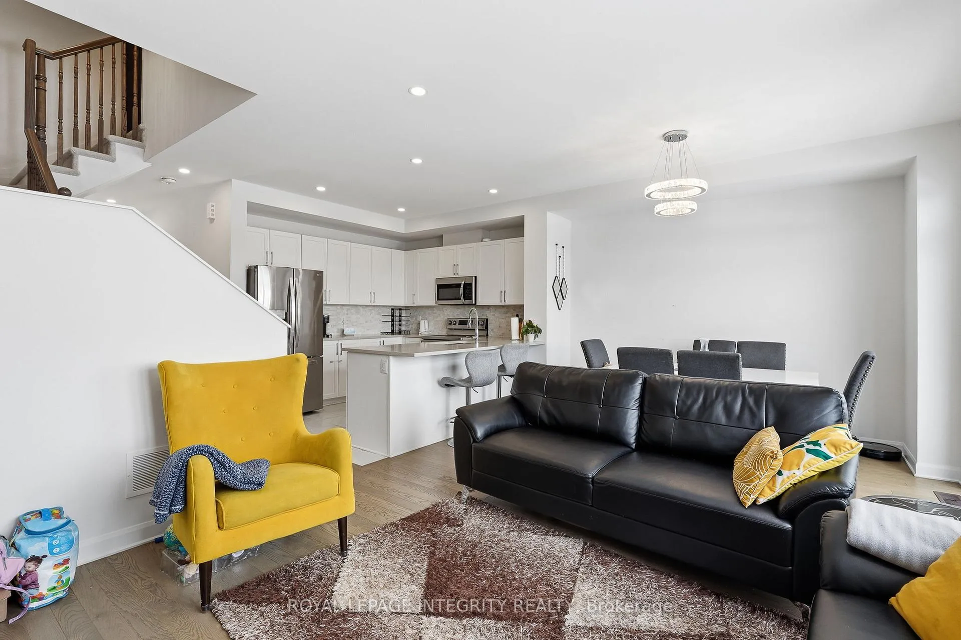 Photo 13 of 516 Prominence Way, Ottawa, Avalon East — HOMEH