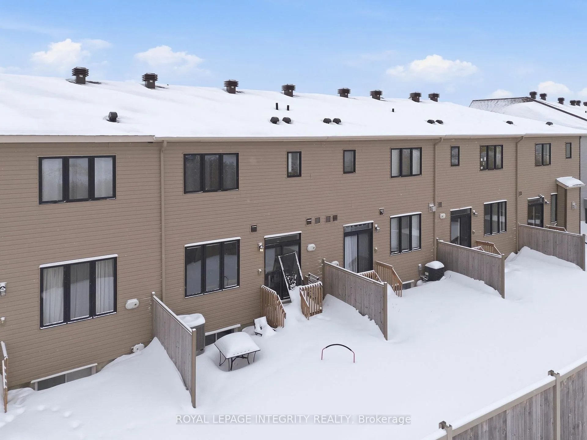 Photo 24 of 516 Prominence Way, Ottawa, Avalon East — HOMEH
