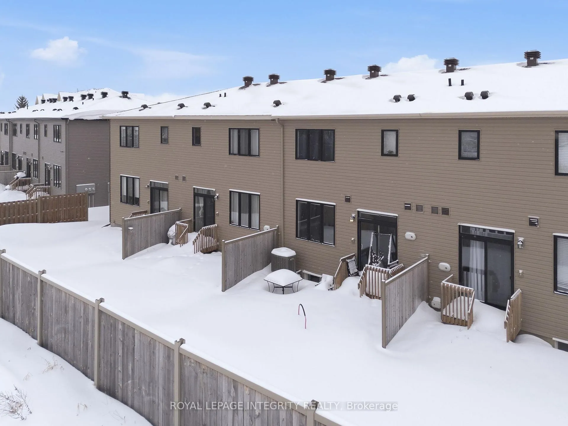 Photo 25 of 516 Prominence Way, Ottawa, Avalon East — HOMEH