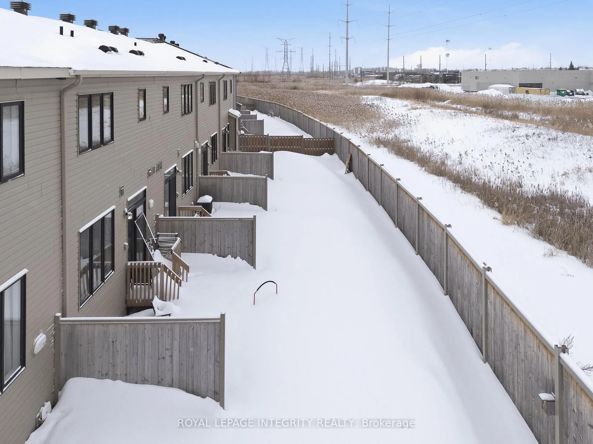 Photo 26 of 516 Prominence Way, Ottawa, Avalon East — HOMEH