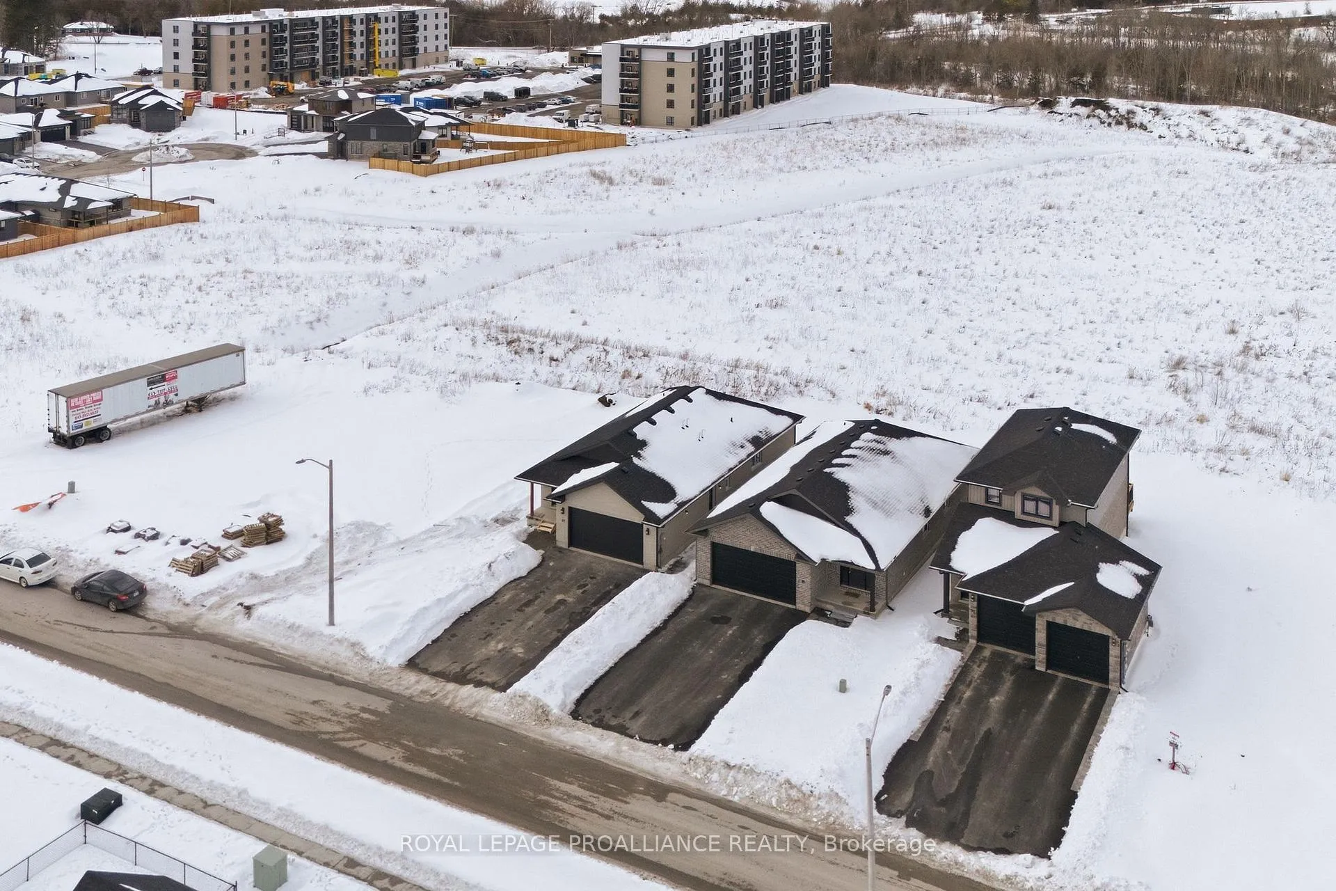 Photo 40 of 87 Hastings Park Drive, Belleville, Belleville Ward — HOMEH