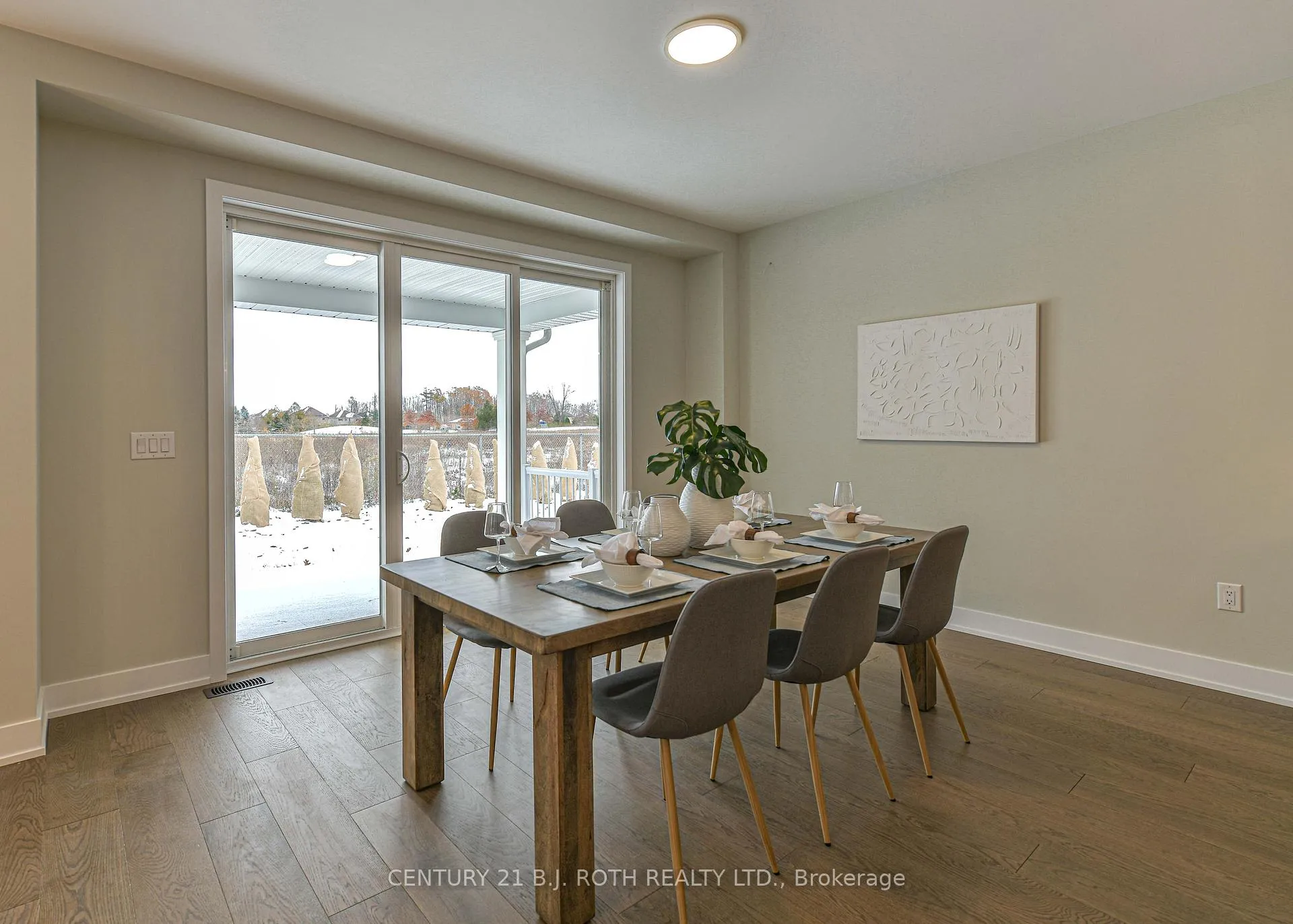 Photo 9 of 3199 Orion Boulevard, Orillia — HOMEH