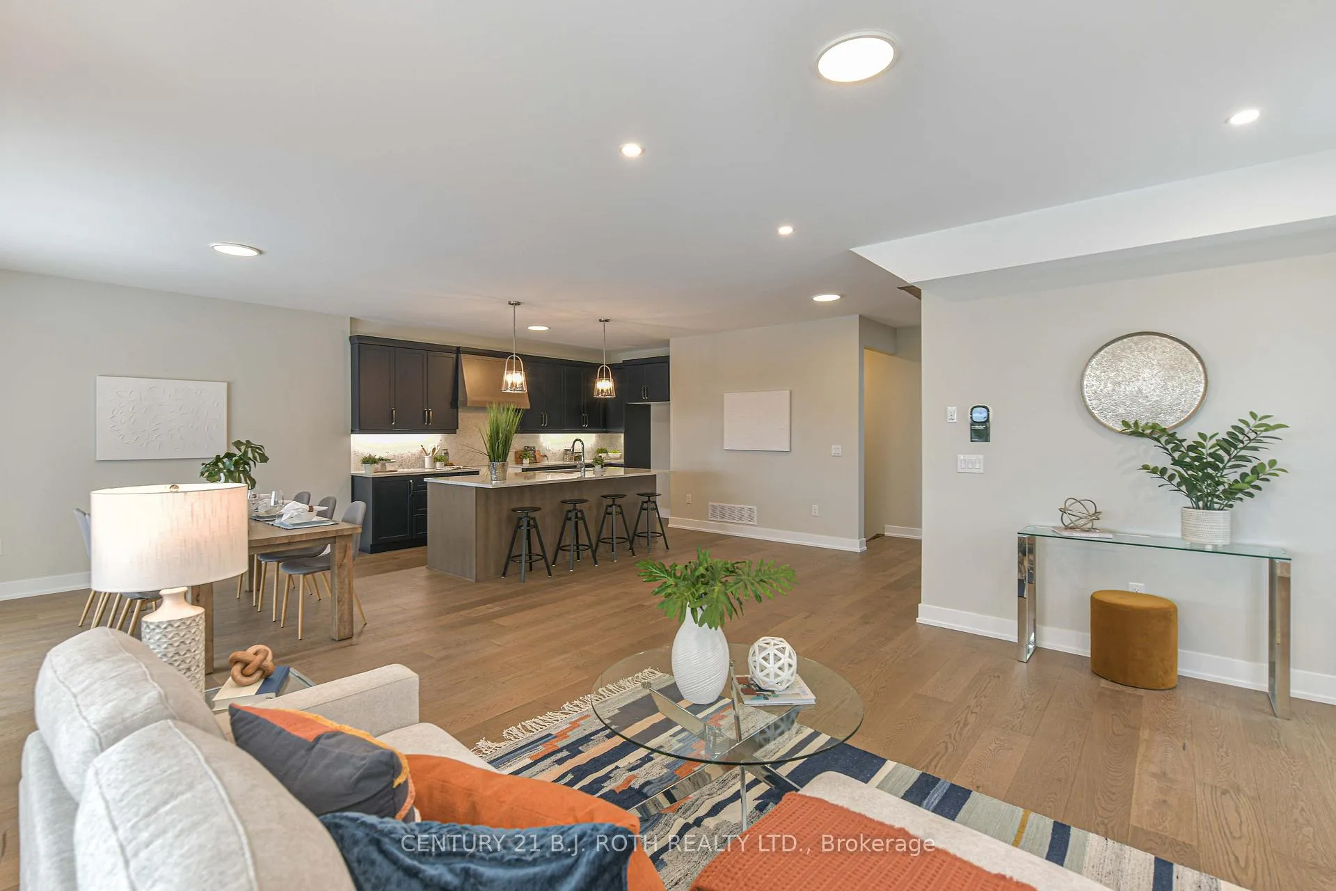 Photo 13 of 3199 Orion Boulevard, Orillia — HOMEH
