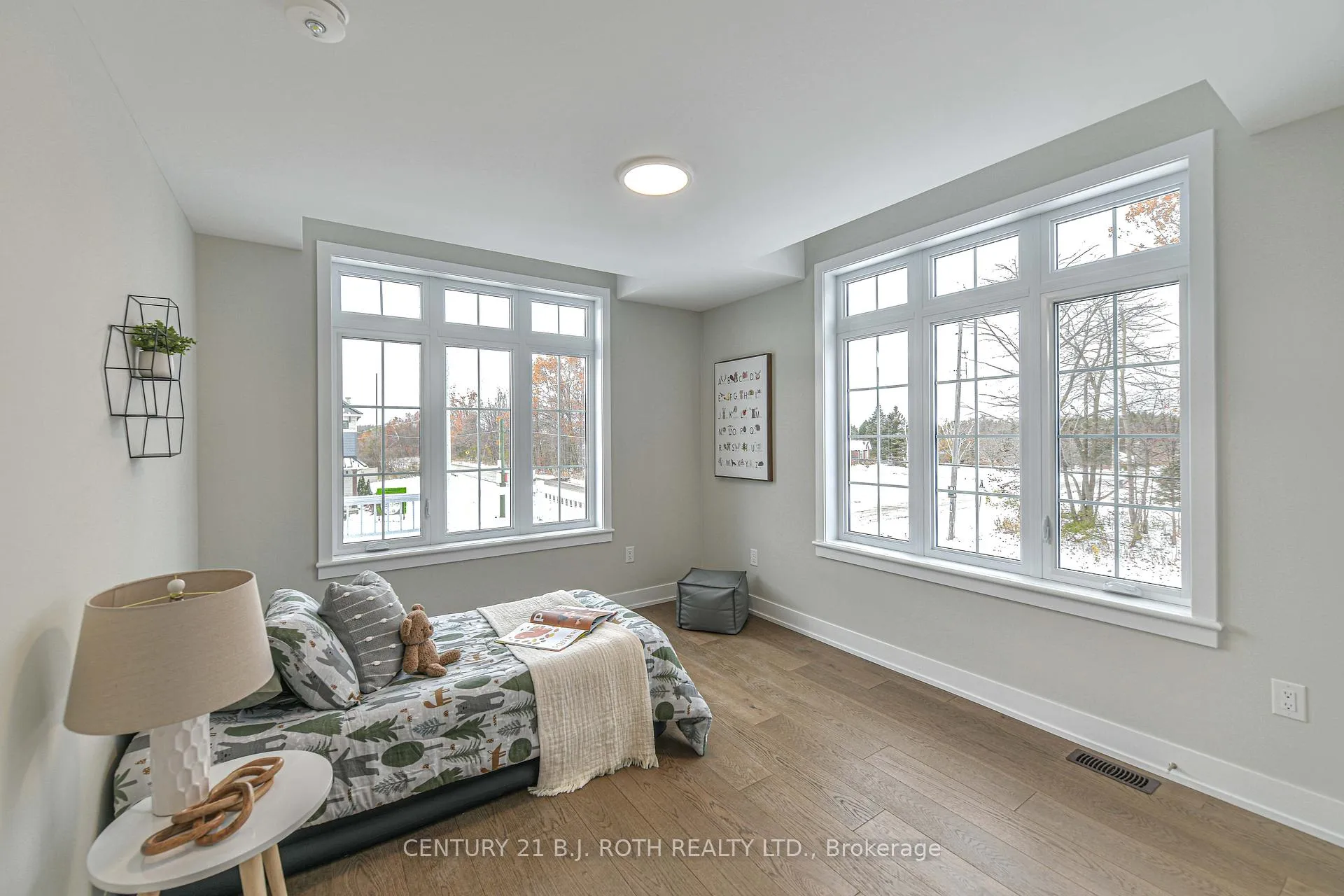 Photo 31 of 3199 Orion Boulevard, Orillia — HOMEH