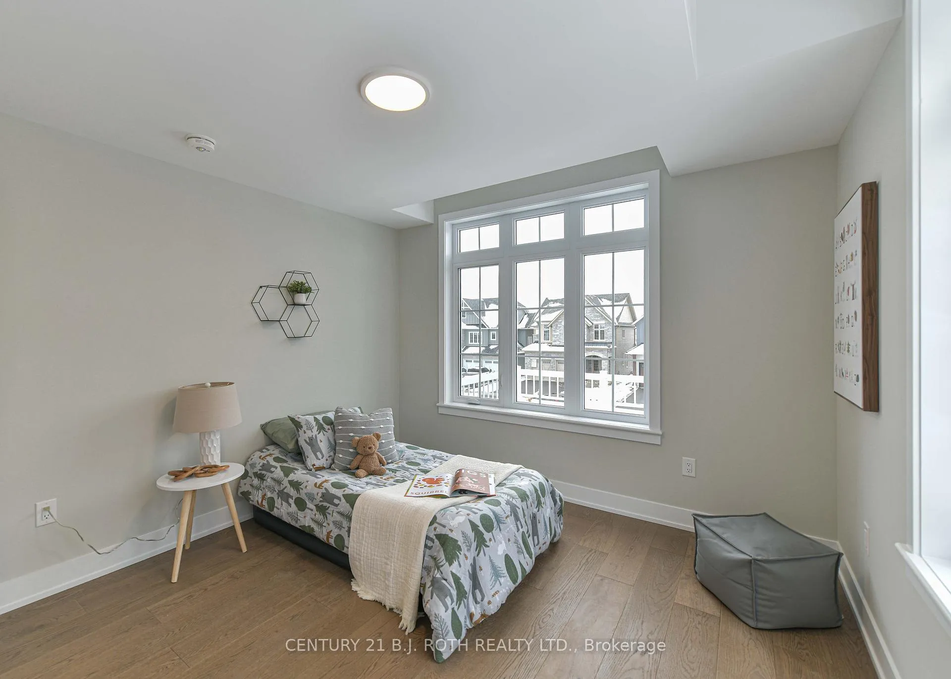 Photo 32 of 3199 Orion Boulevard, Orillia — HOMEH