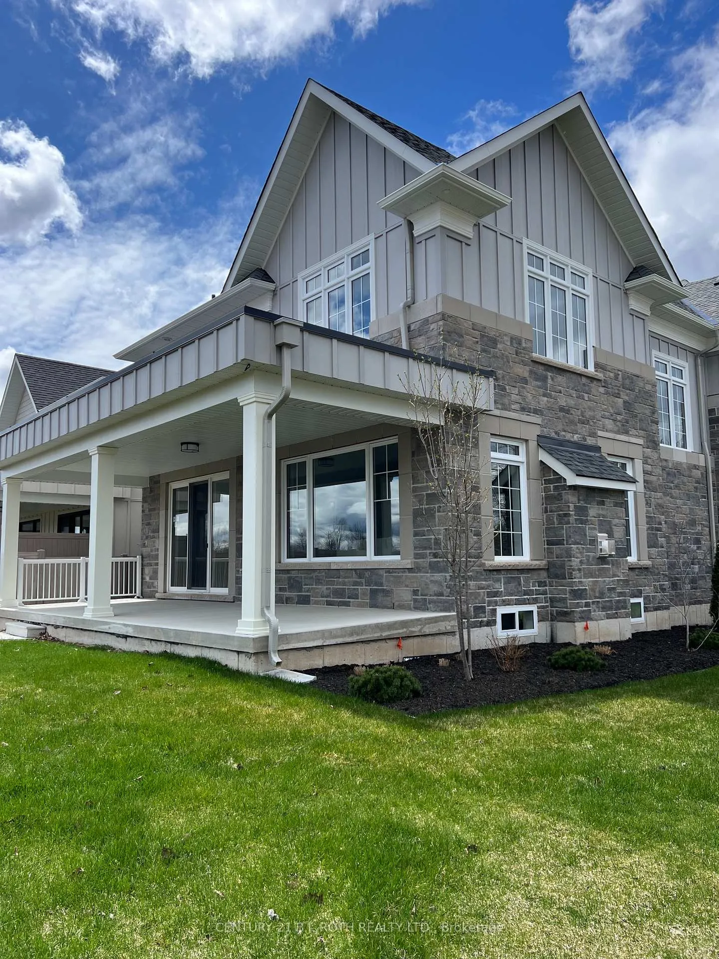 Photo 46 of 3199 Orion Boulevard, Orillia — HOMEH