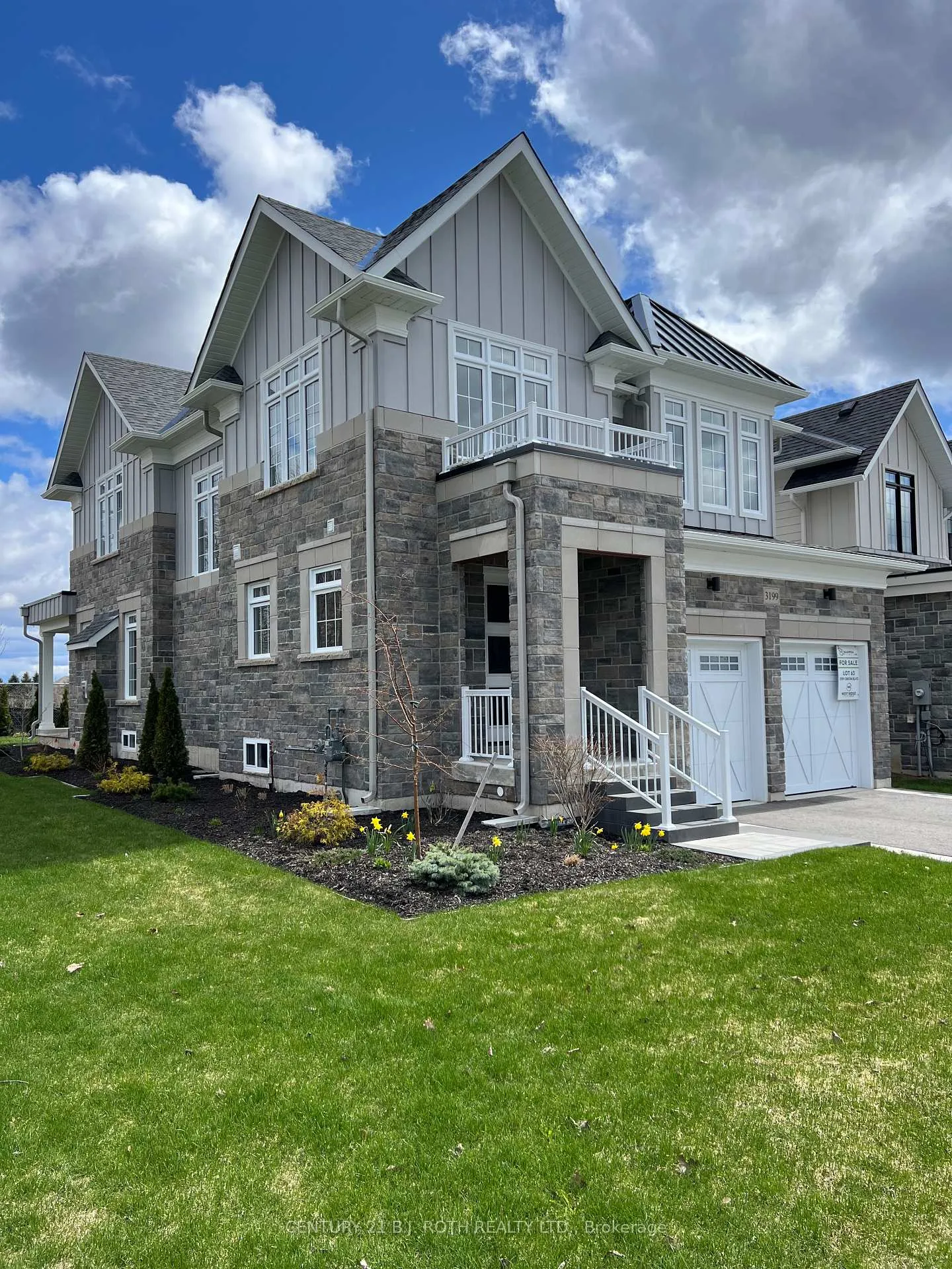 Photo 48 of 3199 Orion Boulevard, Orillia — HOMEH