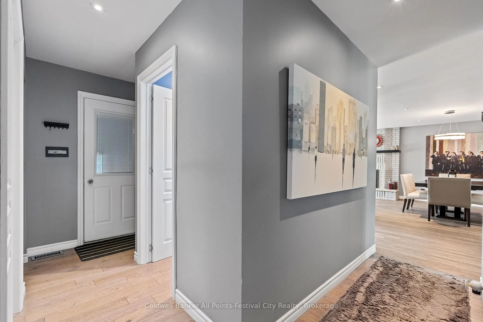 Photo 15 of 345 Krohmer Drive, Goderich, Goderich (Town) — HOMEH