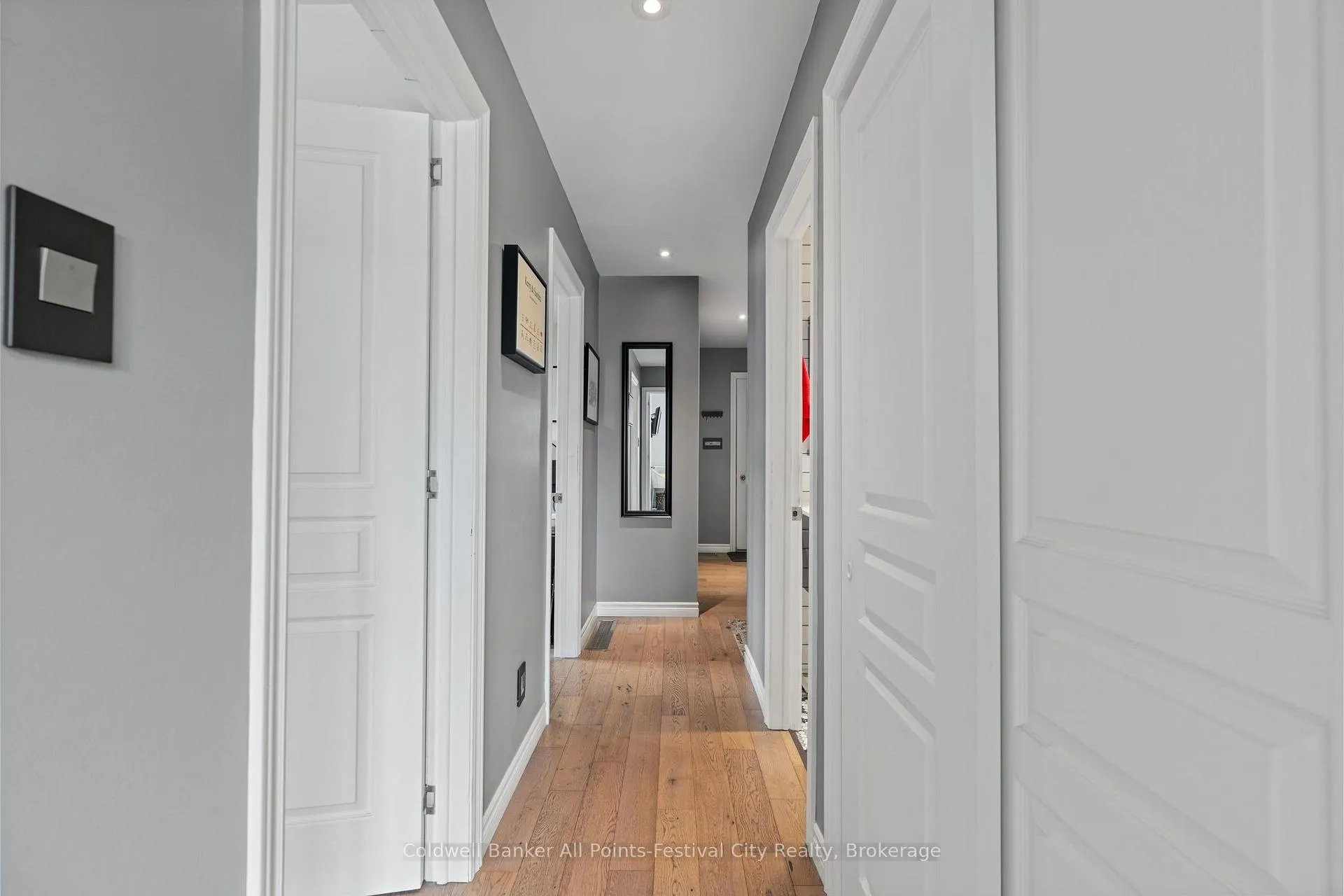 Photo 19 of 345 Krohmer Drive, Goderich, Goderich (Town) — HOMEH