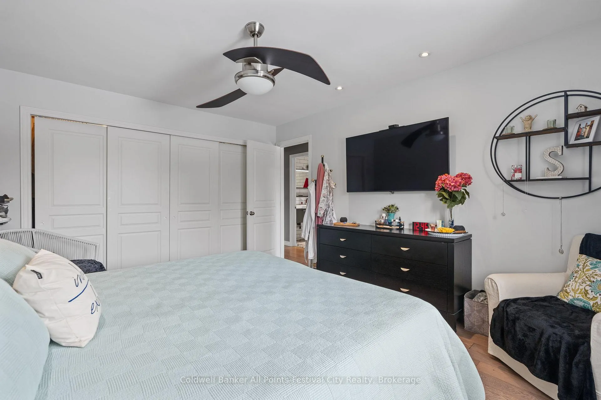 Photo 23 of 345 Krohmer Drive, Goderich, Goderich (Town) — HOMEH