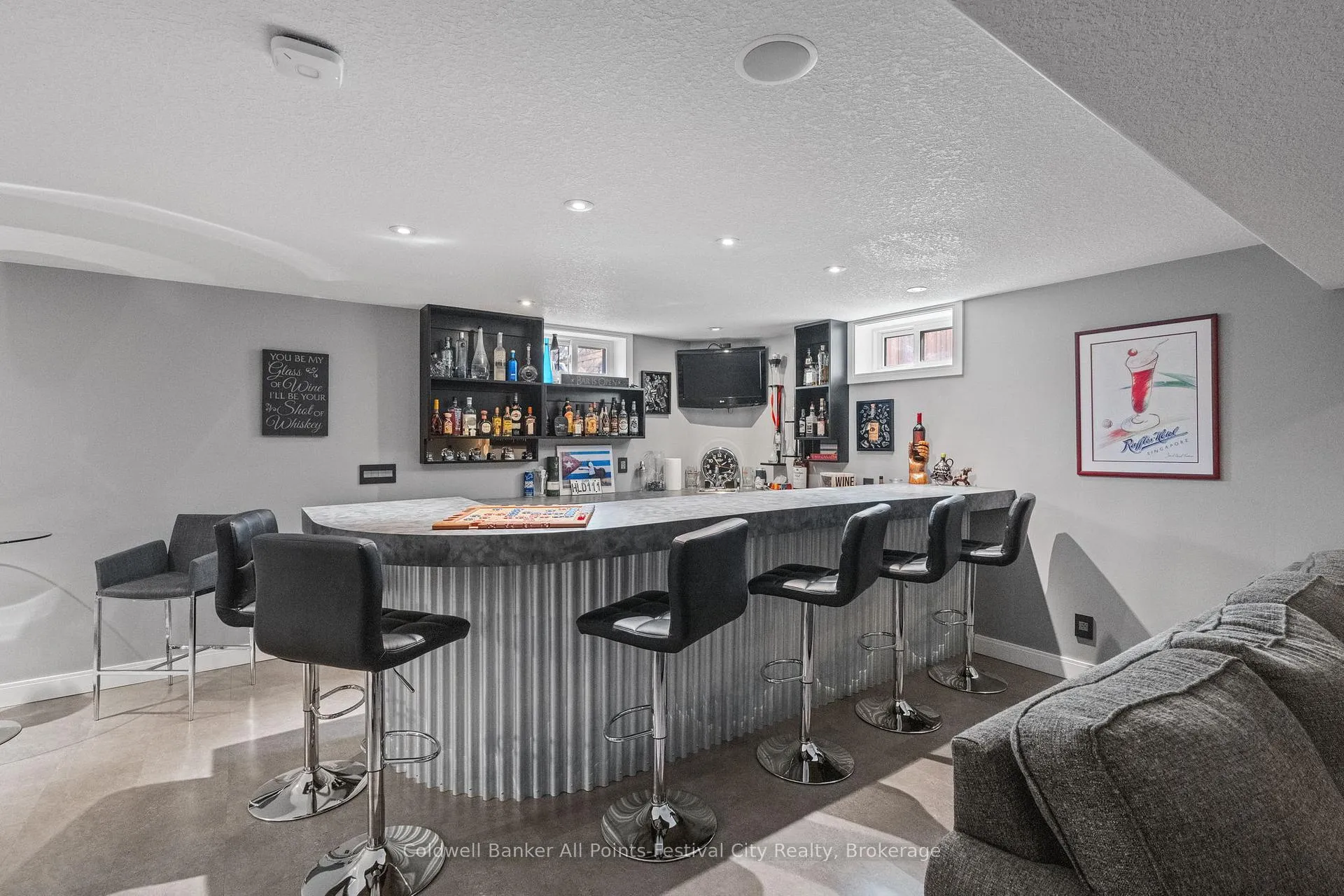 Photo 30 of 345 Krohmer Drive, Goderich, Goderich (Town) — HOMEH