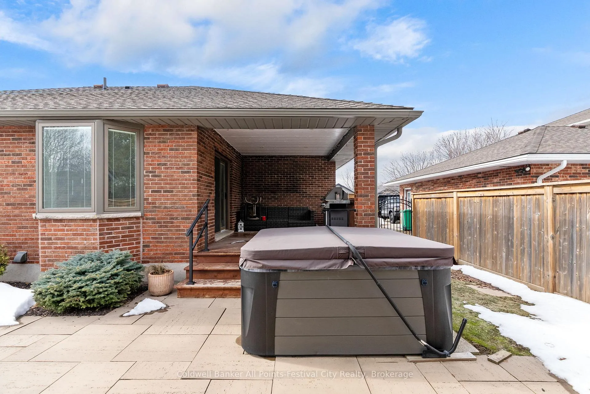 Photo 42 of 345 Krohmer Drive, Goderich, Goderich (Town) — HOMEH