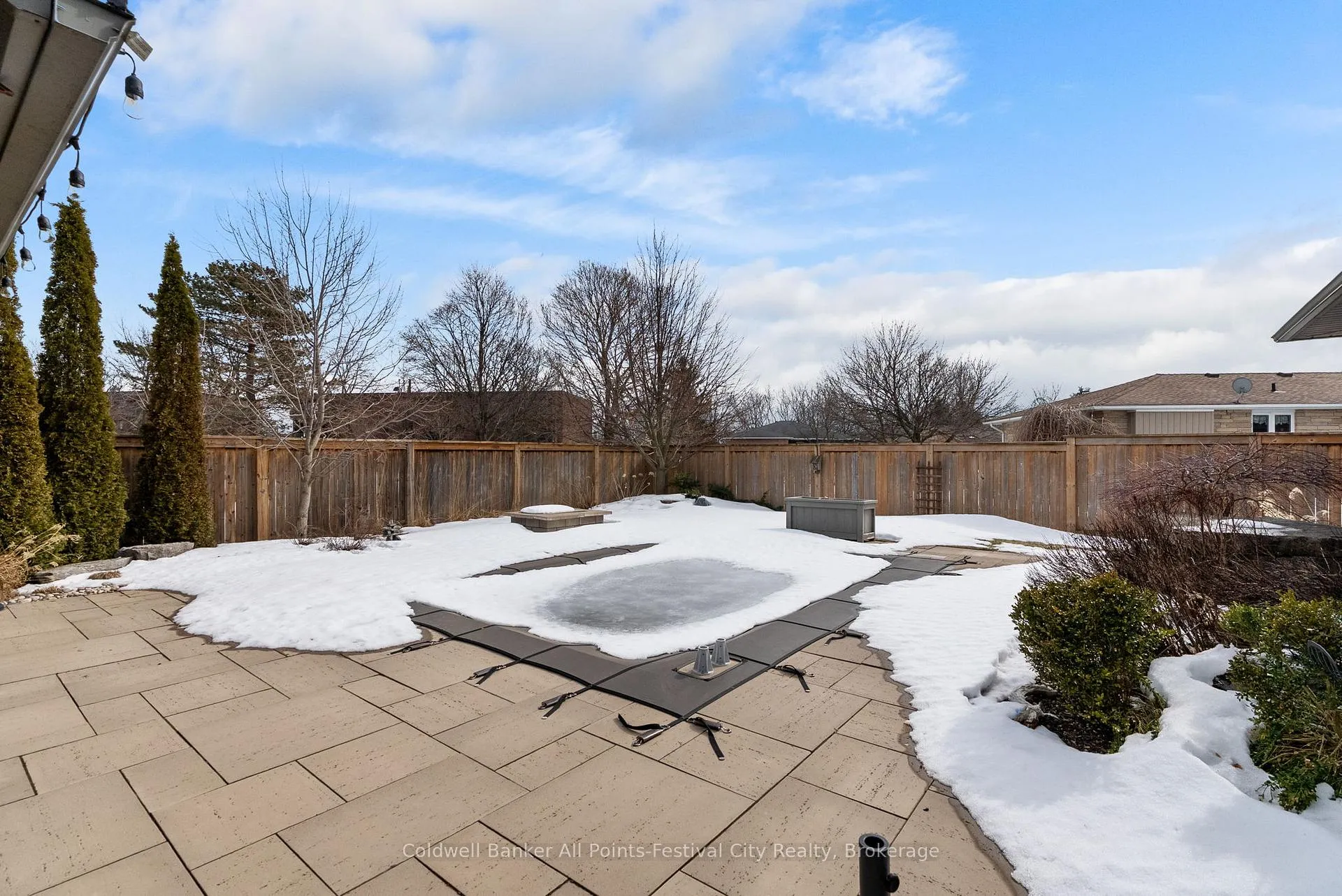 Photo 43 of 345 Krohmer Drive, Goderich, Goderich (Town) — HOMEH