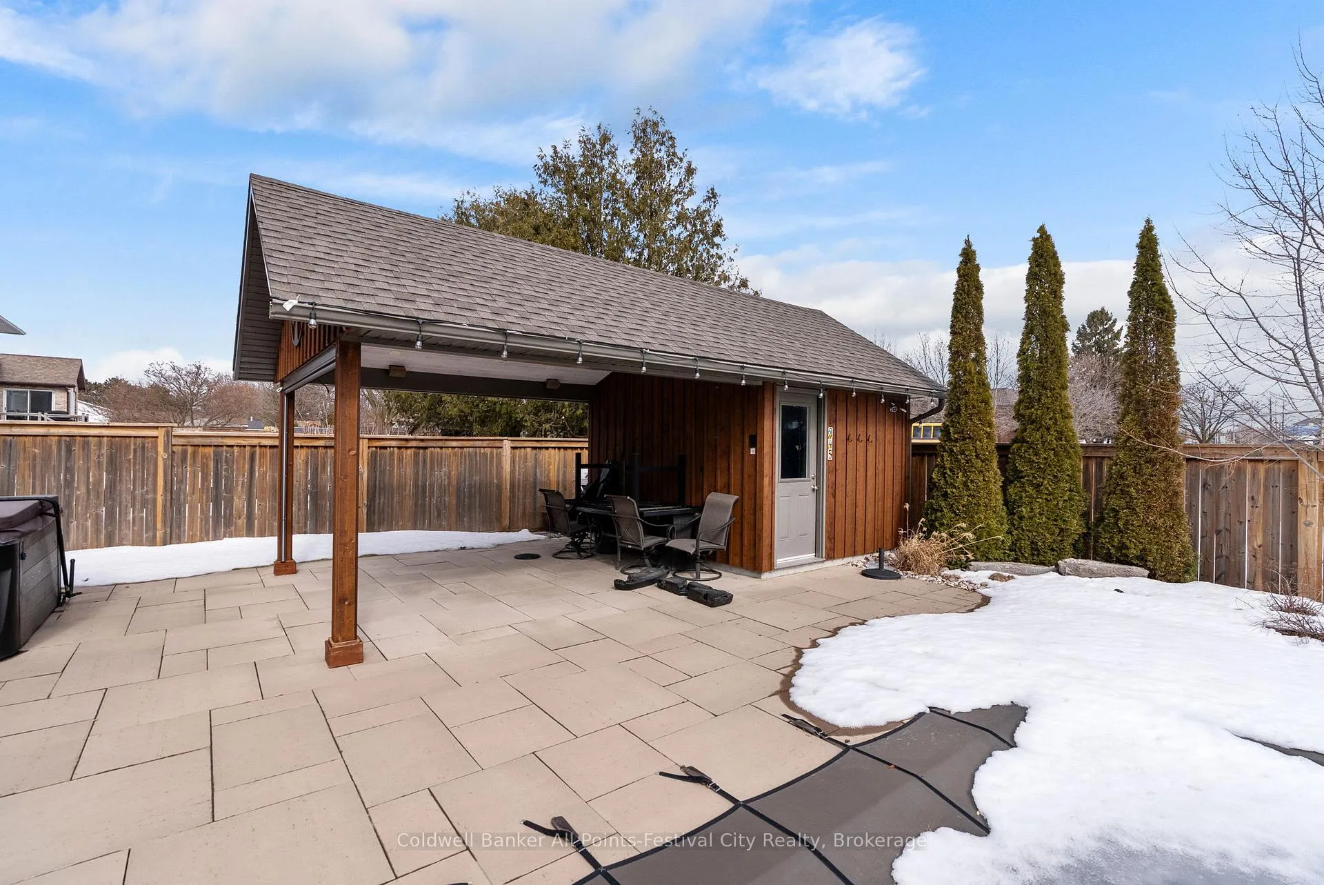 Photo 44 of 345 Krohmer Drive, Goderich, Goderich (Town) — HOMEH