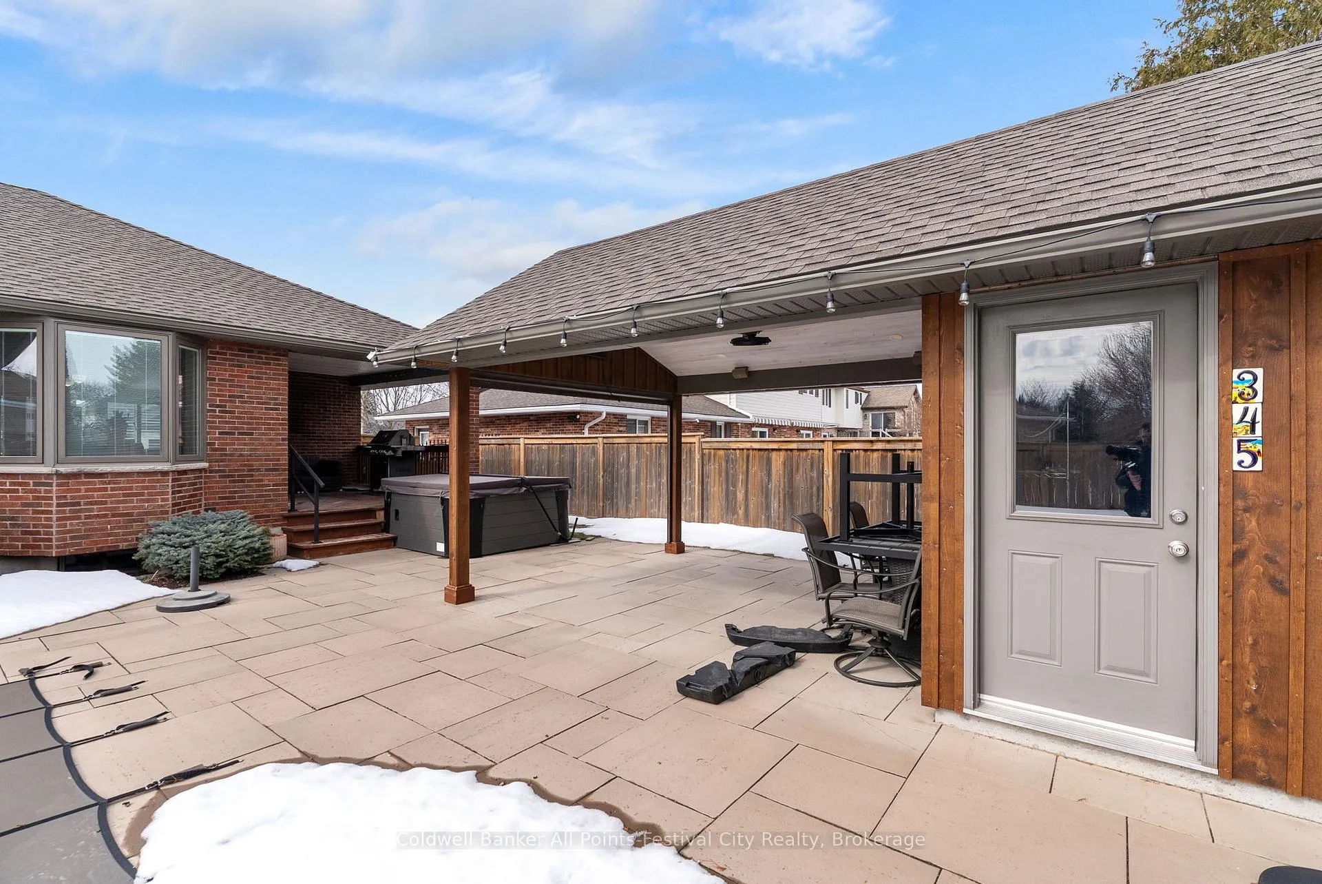 Photo 45 of 345 Krohmer Drive, Goderich, Goderich (Town) — HOMEH
