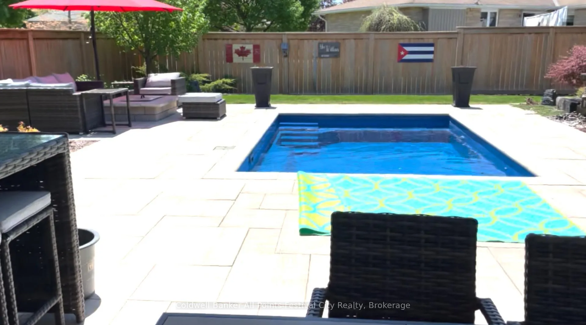 Photo 48 of 345 Krohmer Drive, Goderich, Goderich (Town) — HOMEH