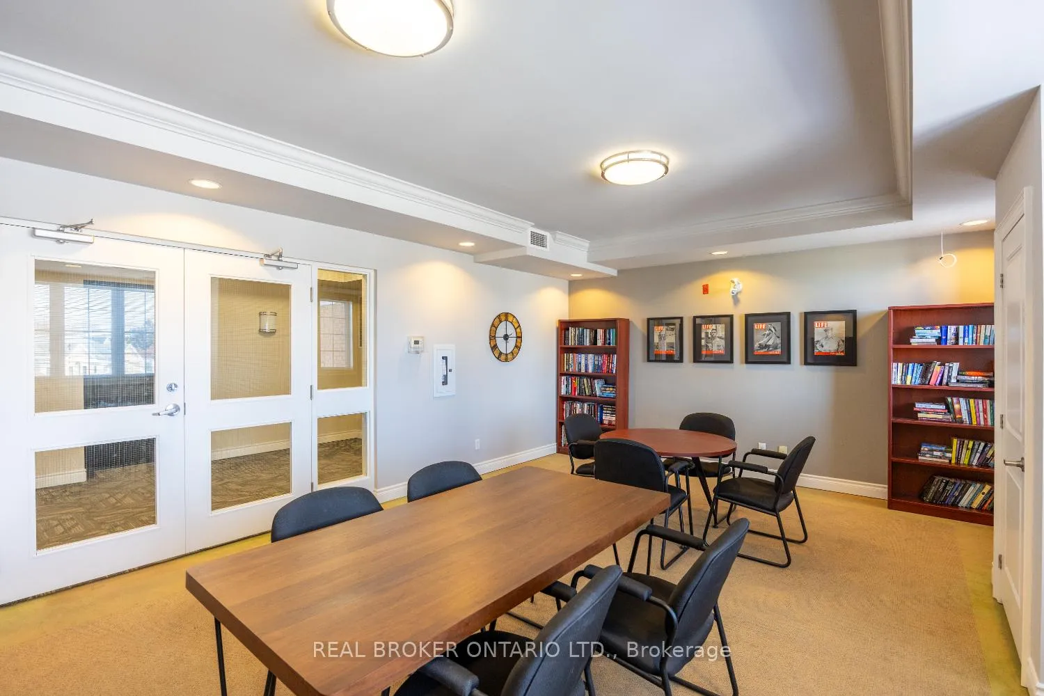 Photo 37 of 18 Harvey Johnston Way, Whitby, Brooklin — HOMEH