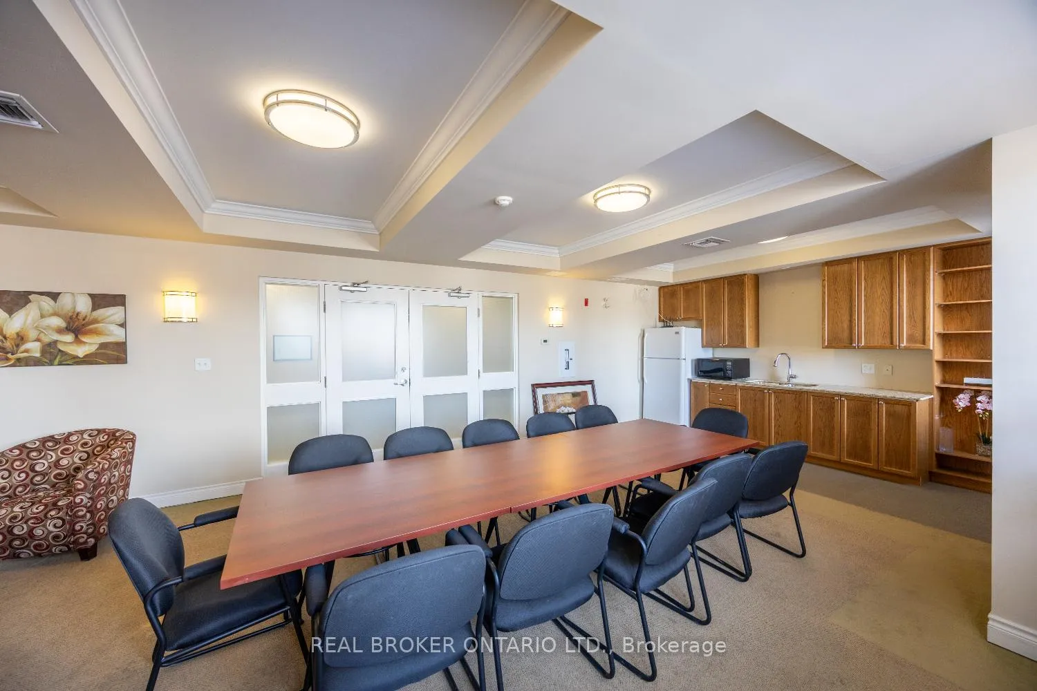 Photo 38 of 18 Harvey Johnston Way, Whitby, Brooklin — HOMEH
