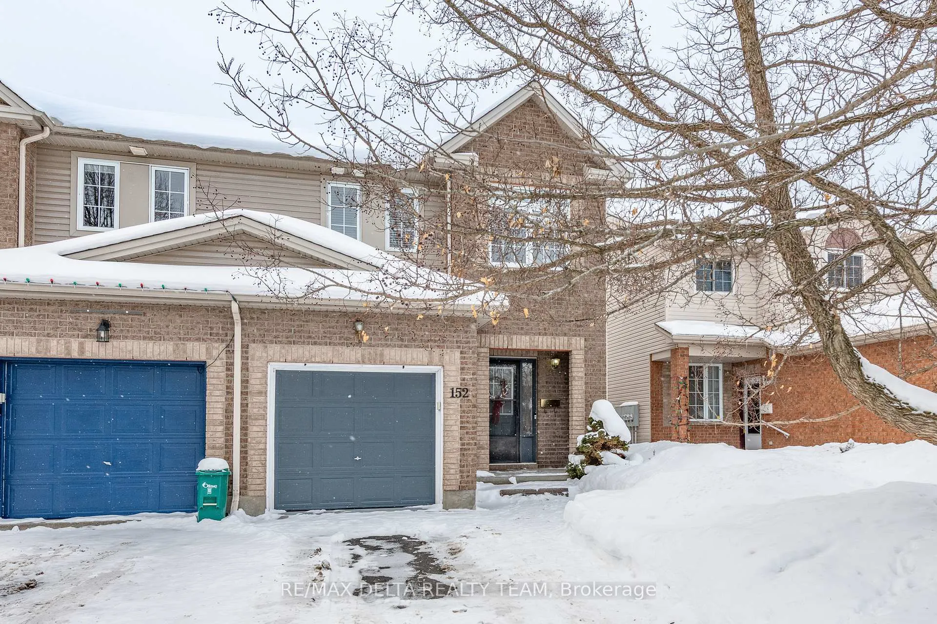 Photo 2 of 152 Ludlowe Street, Ottawa, Fallingbrook/Gardenway South — HOMEH