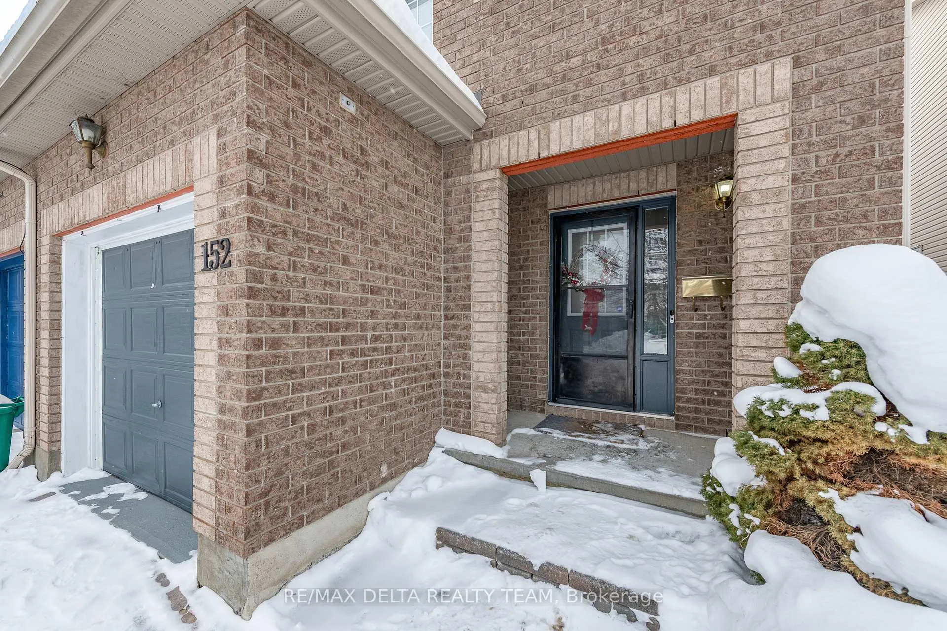Photo 3 of 152 Ludlowe Street, Ottawa, Fallingbrook/Gardenway South — HOMEH