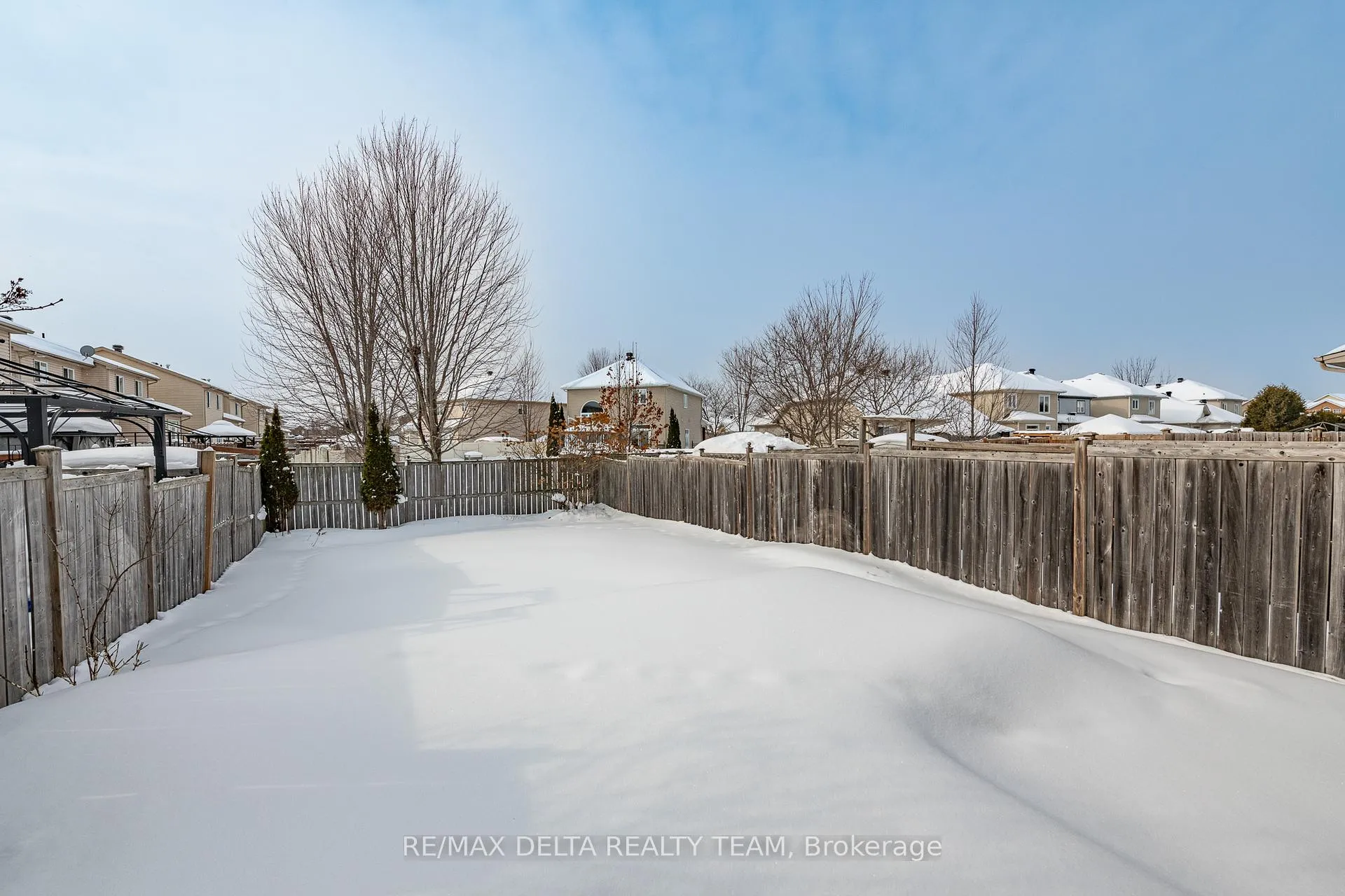 Photo 27 of 152 Ludlowe Street, Ottawa, Fallingbrook/Gardenway South — HOMEH