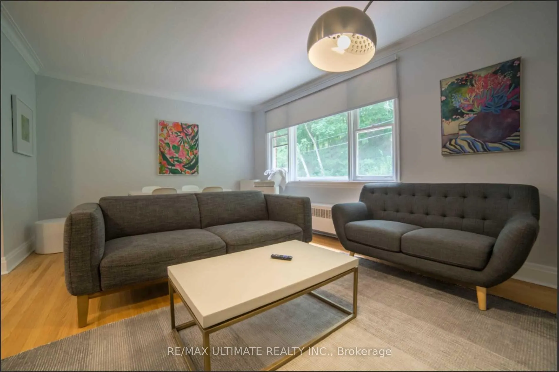 Photo 2 of Unit Apt 8, 230 South Kingsway, Toronto, High Park-Swansea — HOMEH